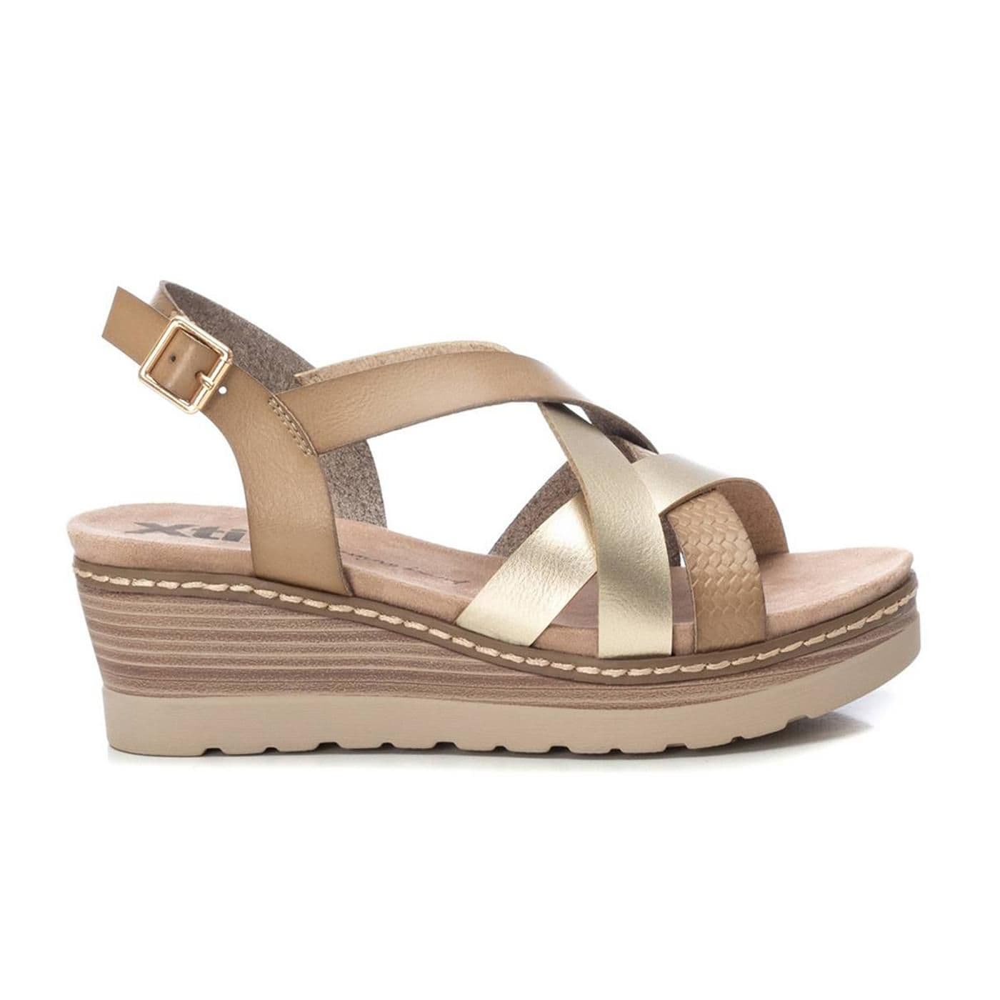 SANDALIA 142776 c.oro image.