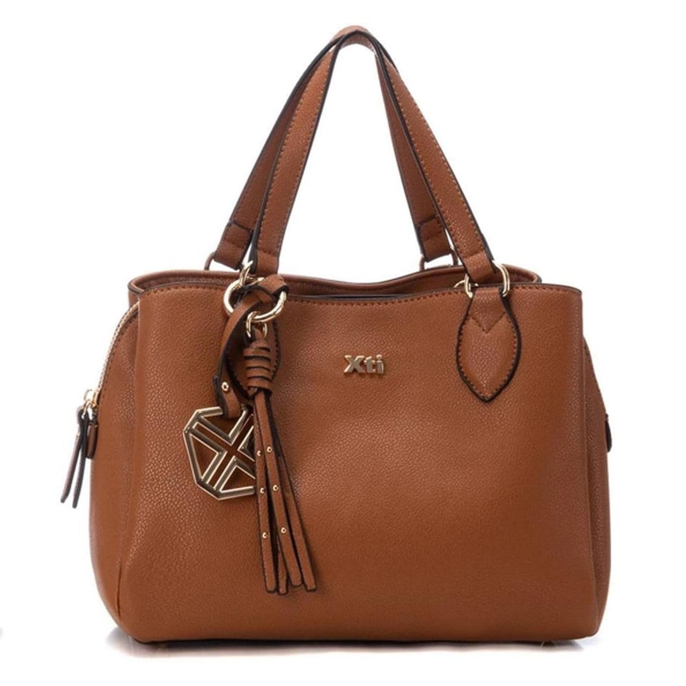 BOLSO SRA184360-1 camel image.