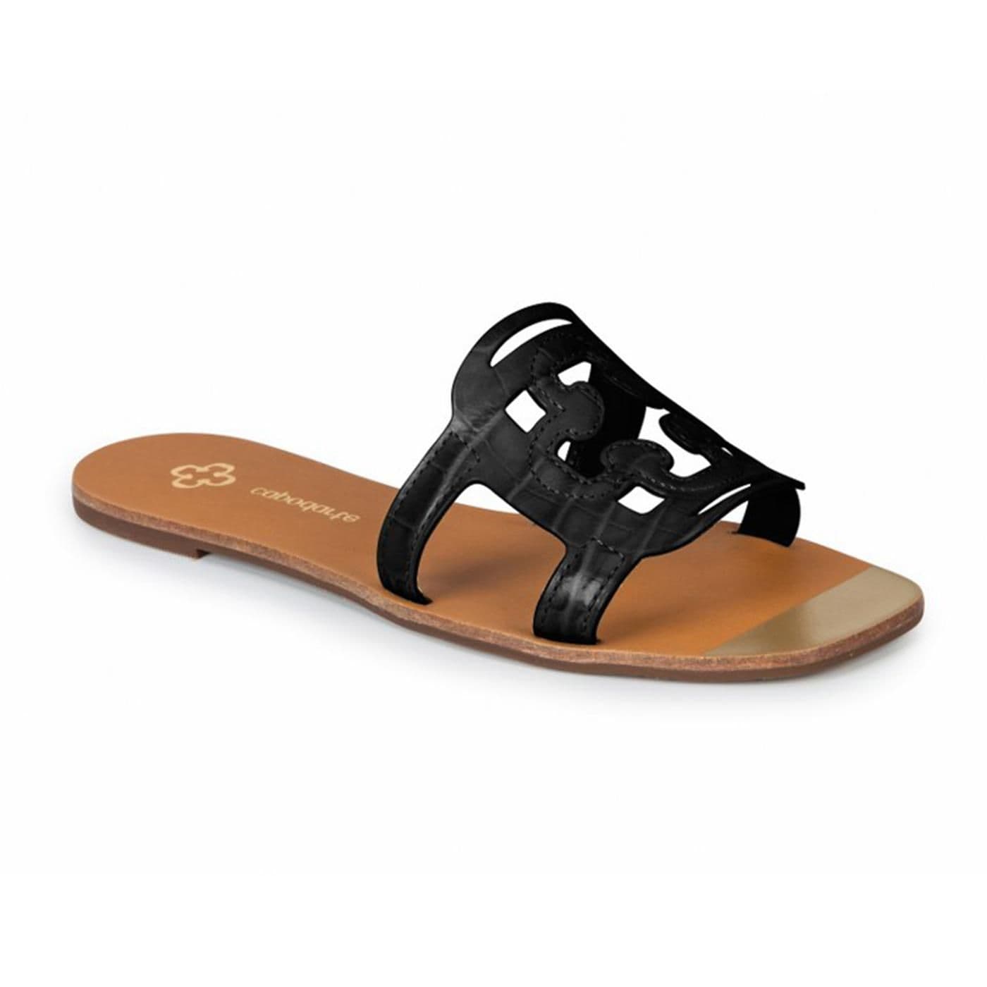 SAN. FLAT 4015378-10 black image.