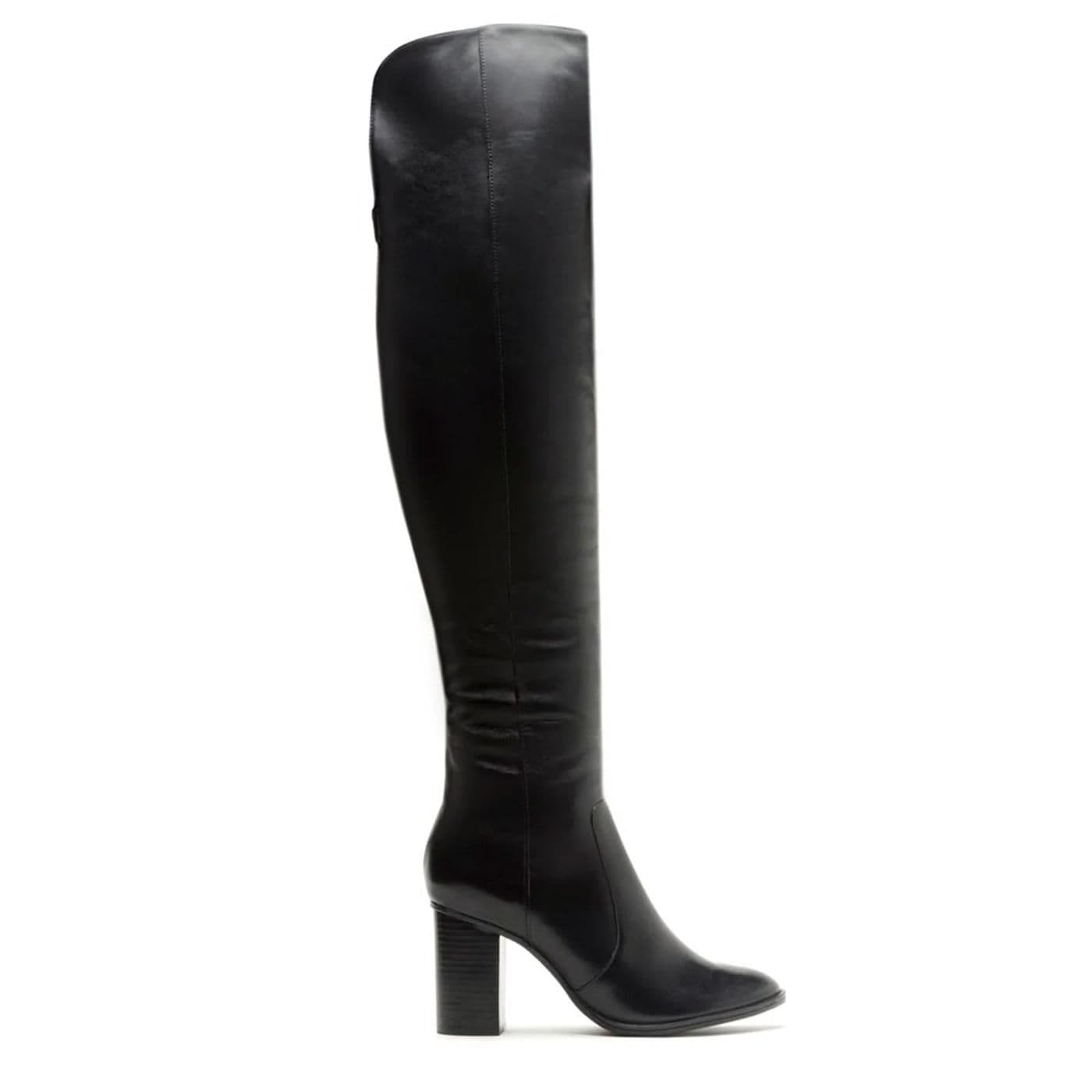 Bota S0174600820007U black image.