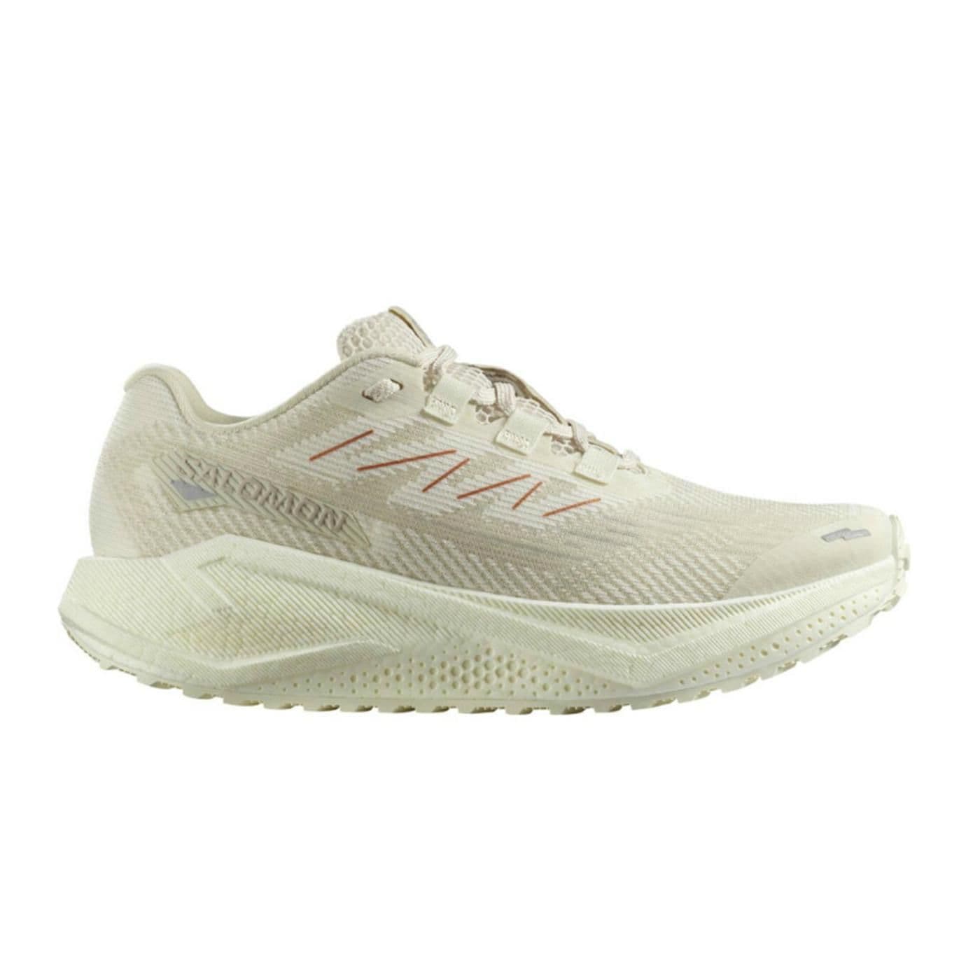 AERO BLAZE 3 GRVL vanilla ice/vanilla ice/almond milk image.