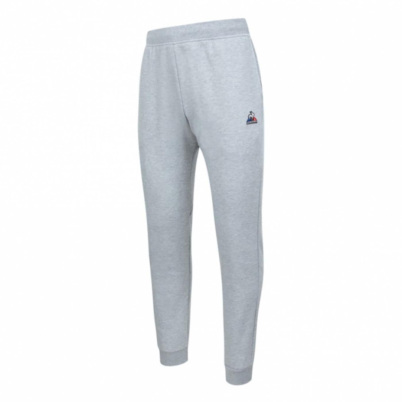 ESS Pant Tapered N°2 M gris chiné clair image.