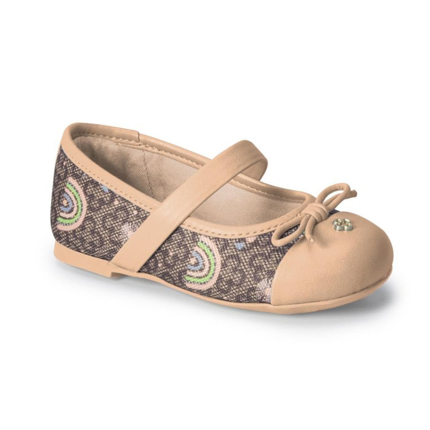 8000555-3 BALERINA mandarina image.