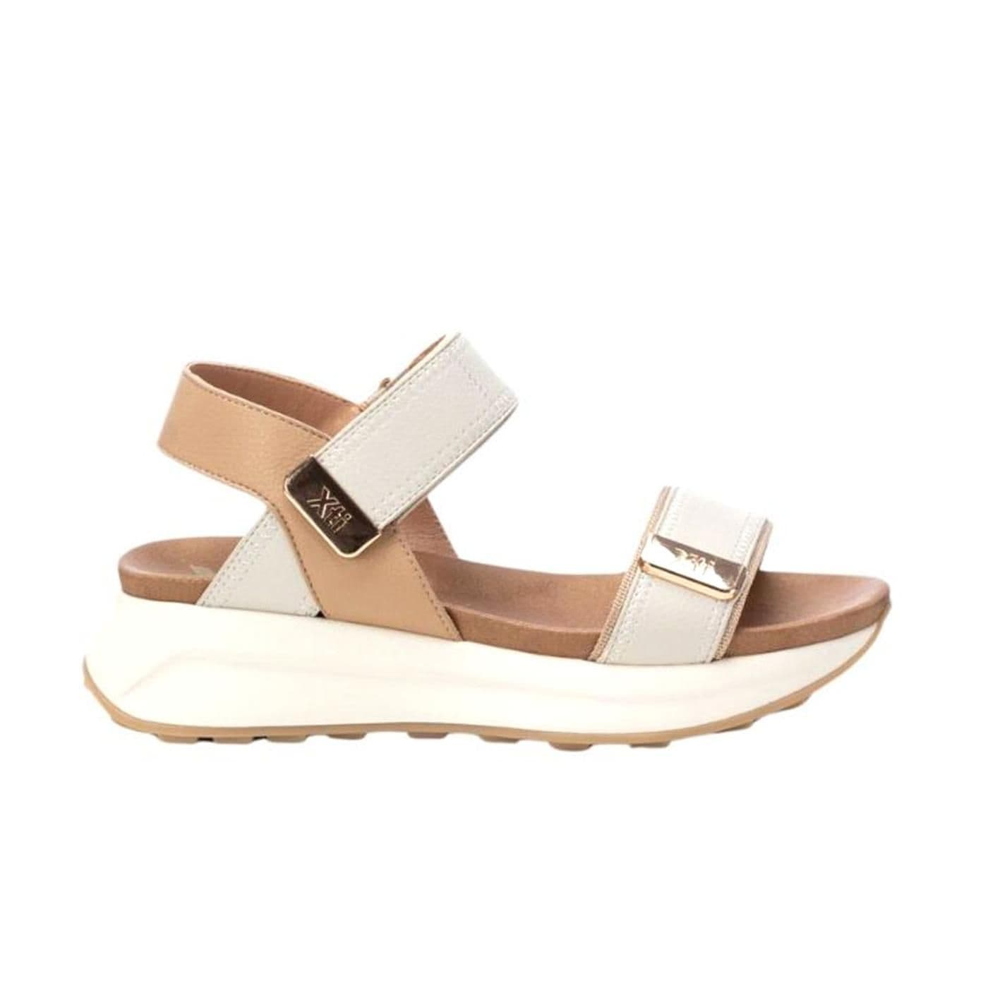 SANDALIA 143874 beige image.