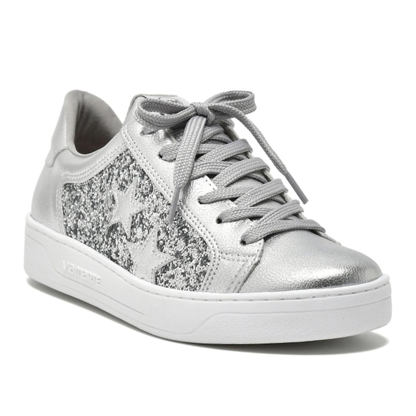 ZAPATILLA 020-008-01 prata /prata /prata image.