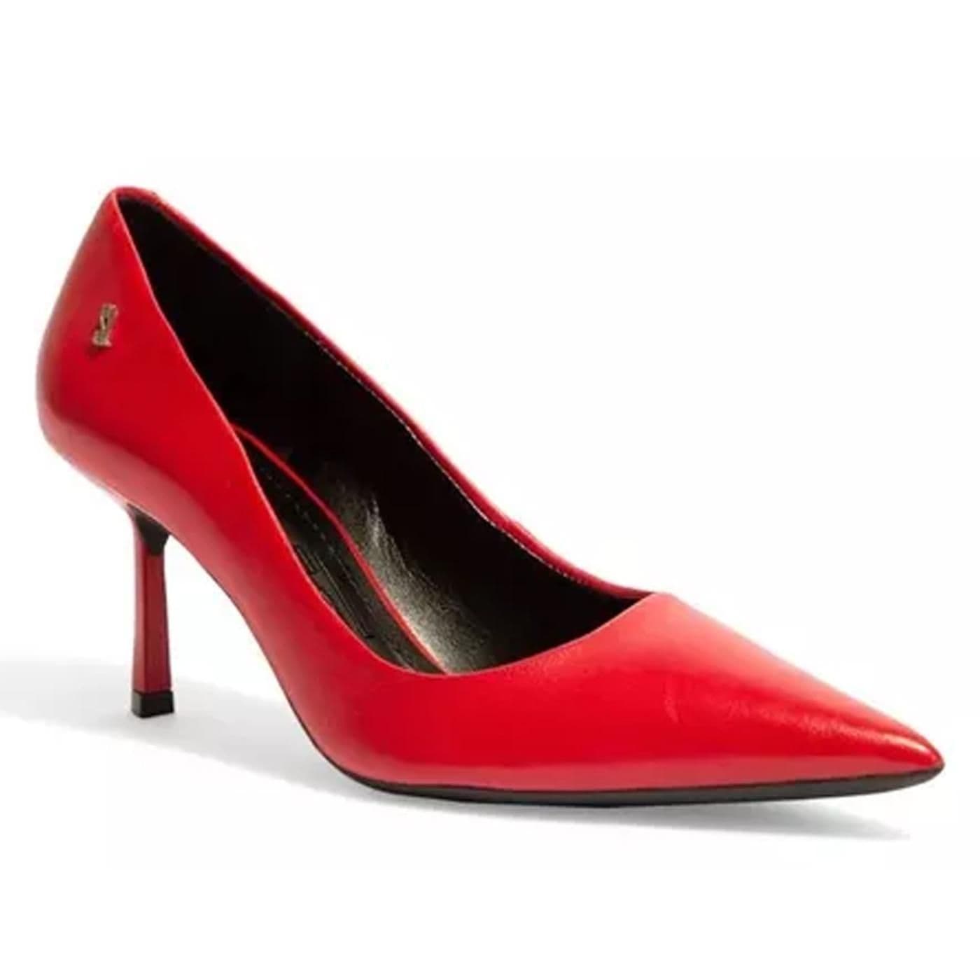 Scarpin 06D1.3EF3.02E7.0502 red blood image.