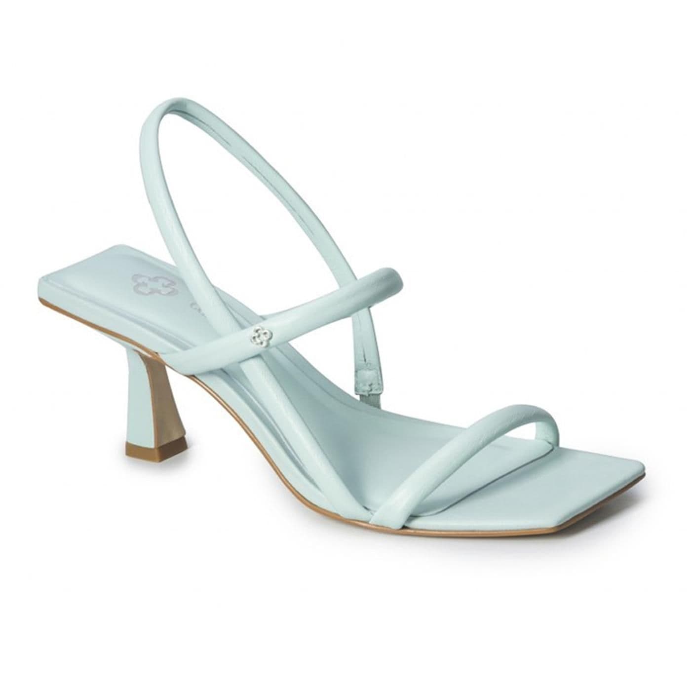 4017296-3 SANDALIA TACON azul isola image.