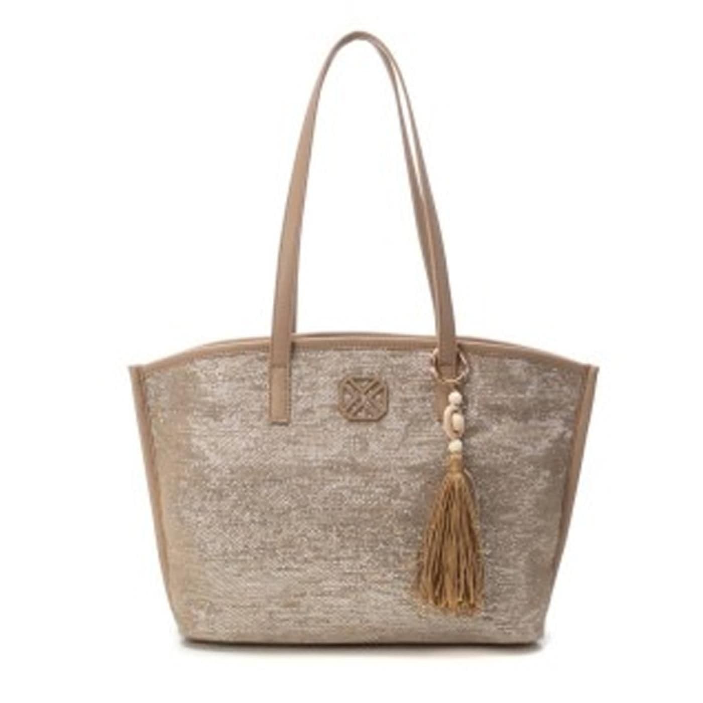 BOLSO SRA 184379 beige image.
