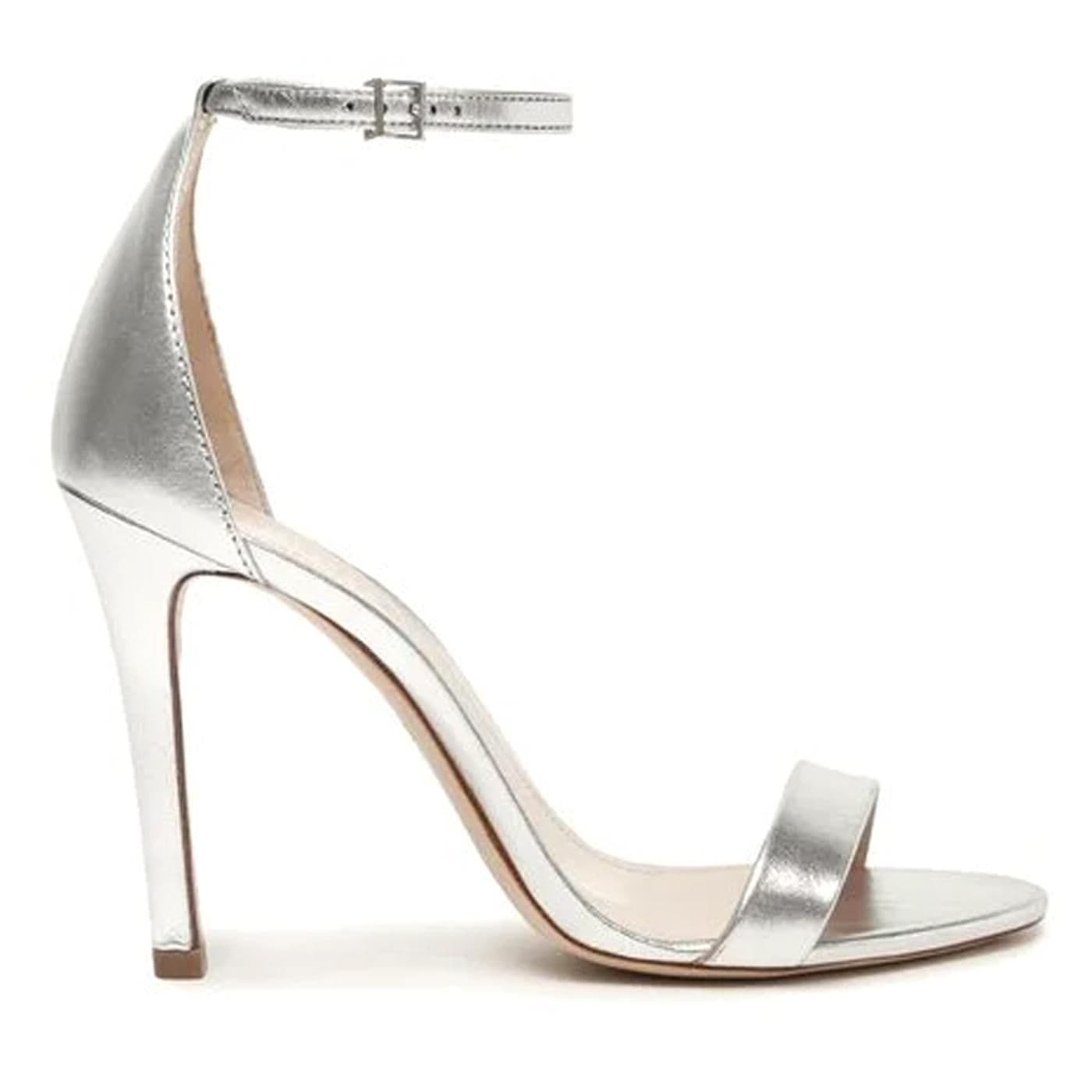 Sandalia S0138702680687U prata image.