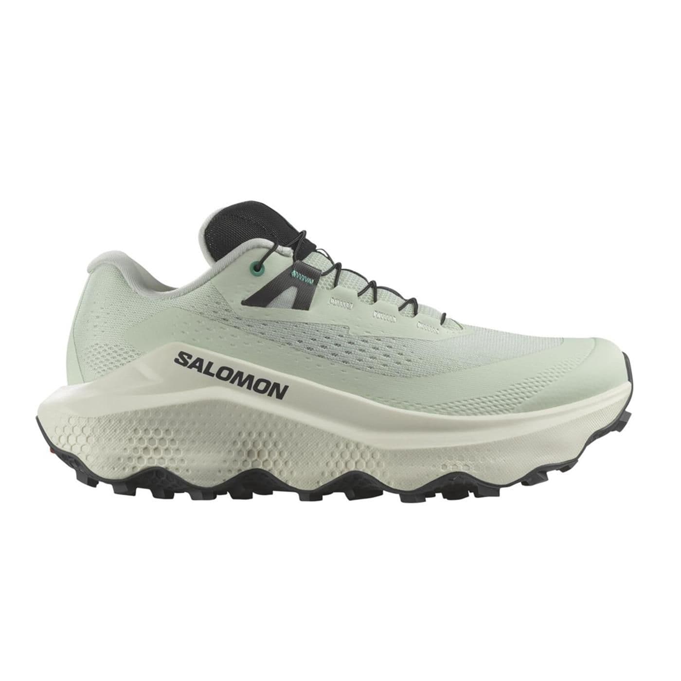 ULTRA GLIDE 3 clearly aqua/nanilla ice image.