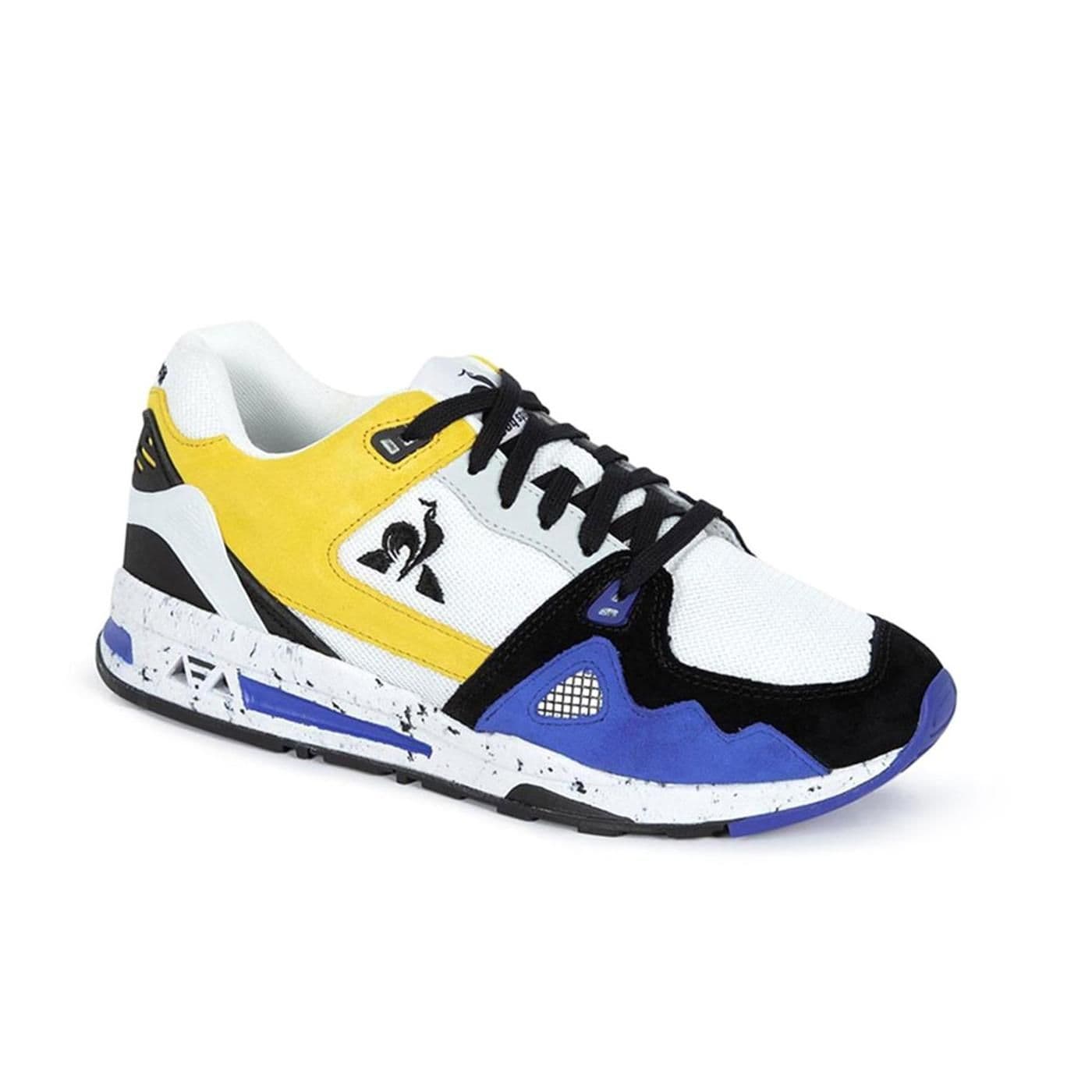 LCS R1000 NINETIES optical white/cream g image.