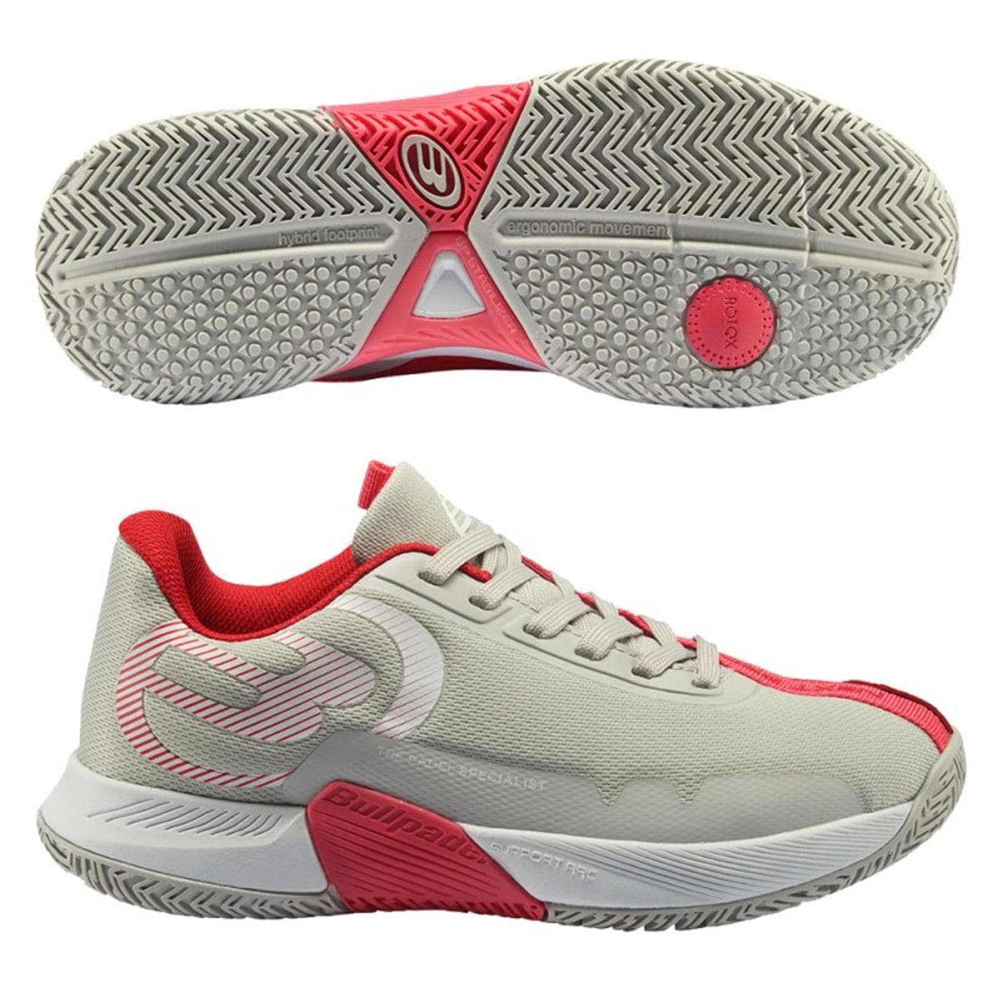 BULLPADEL NEXT PRO W 23V 002000 MUJER - image