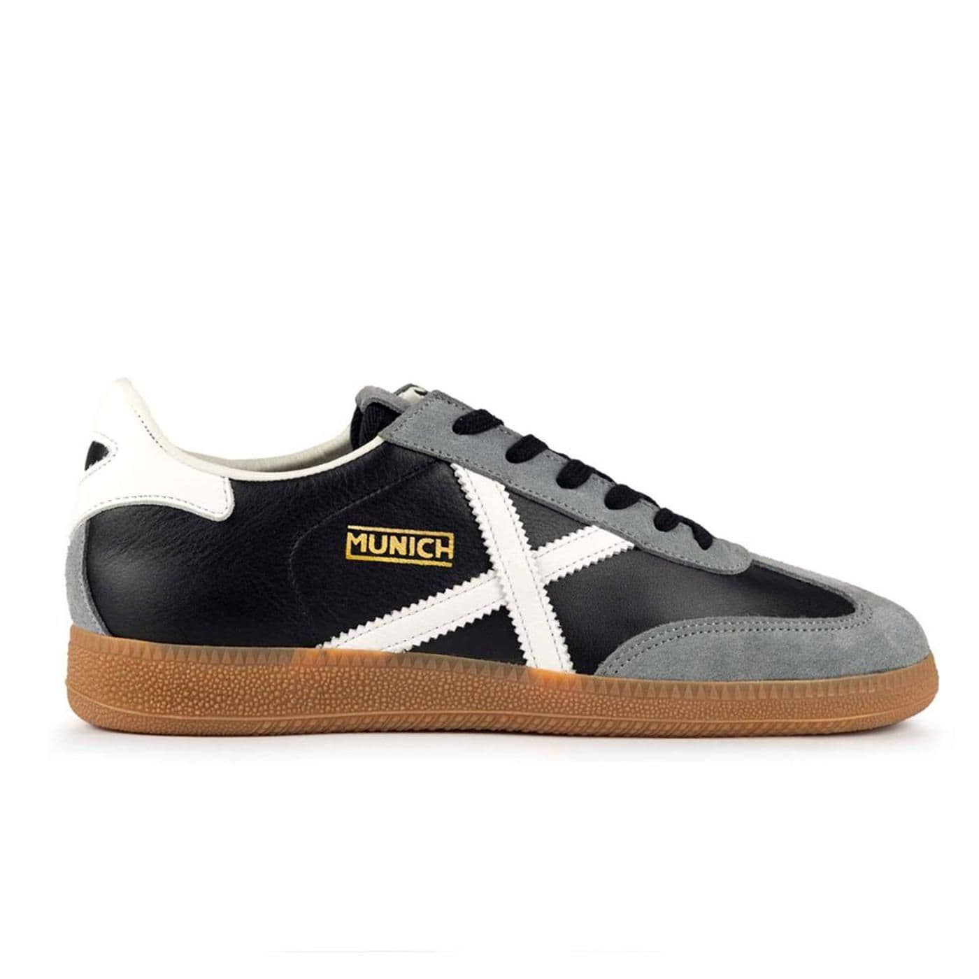 Barru 163 black image.