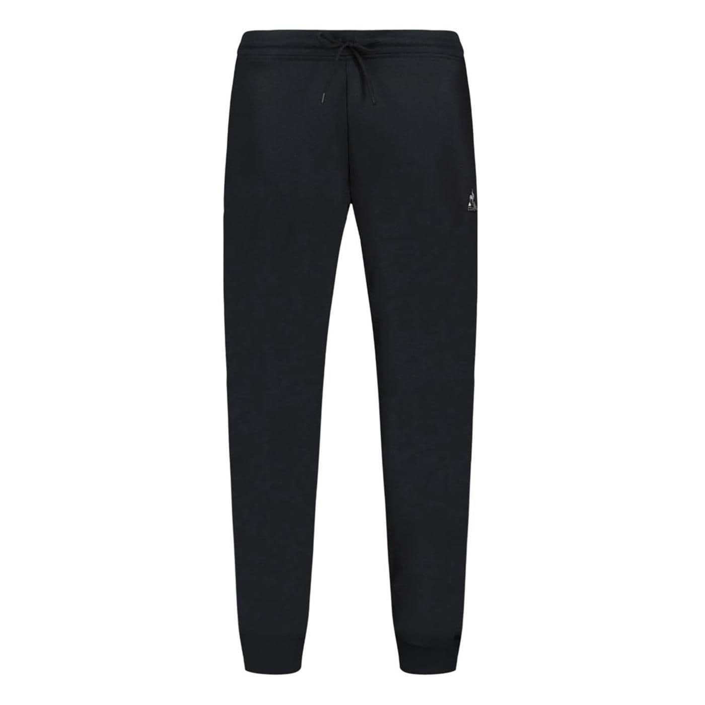 TECH SP Pant TAPERED N°1 M black image.