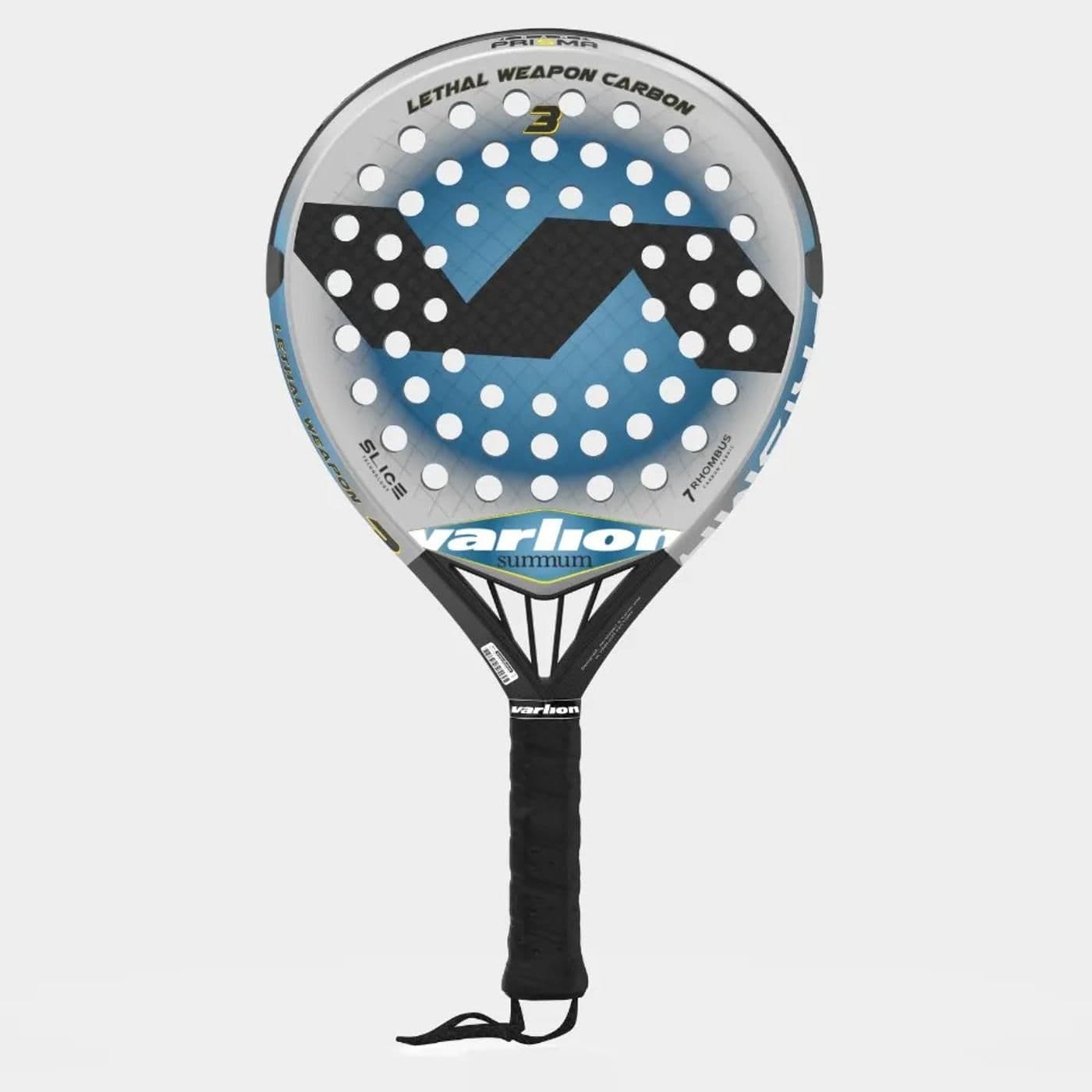 VARLION LW CARBON 3 image.