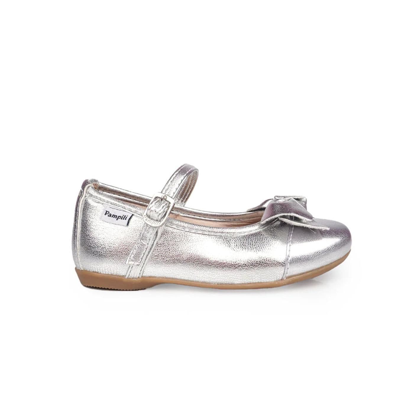 BALERINA plata image.