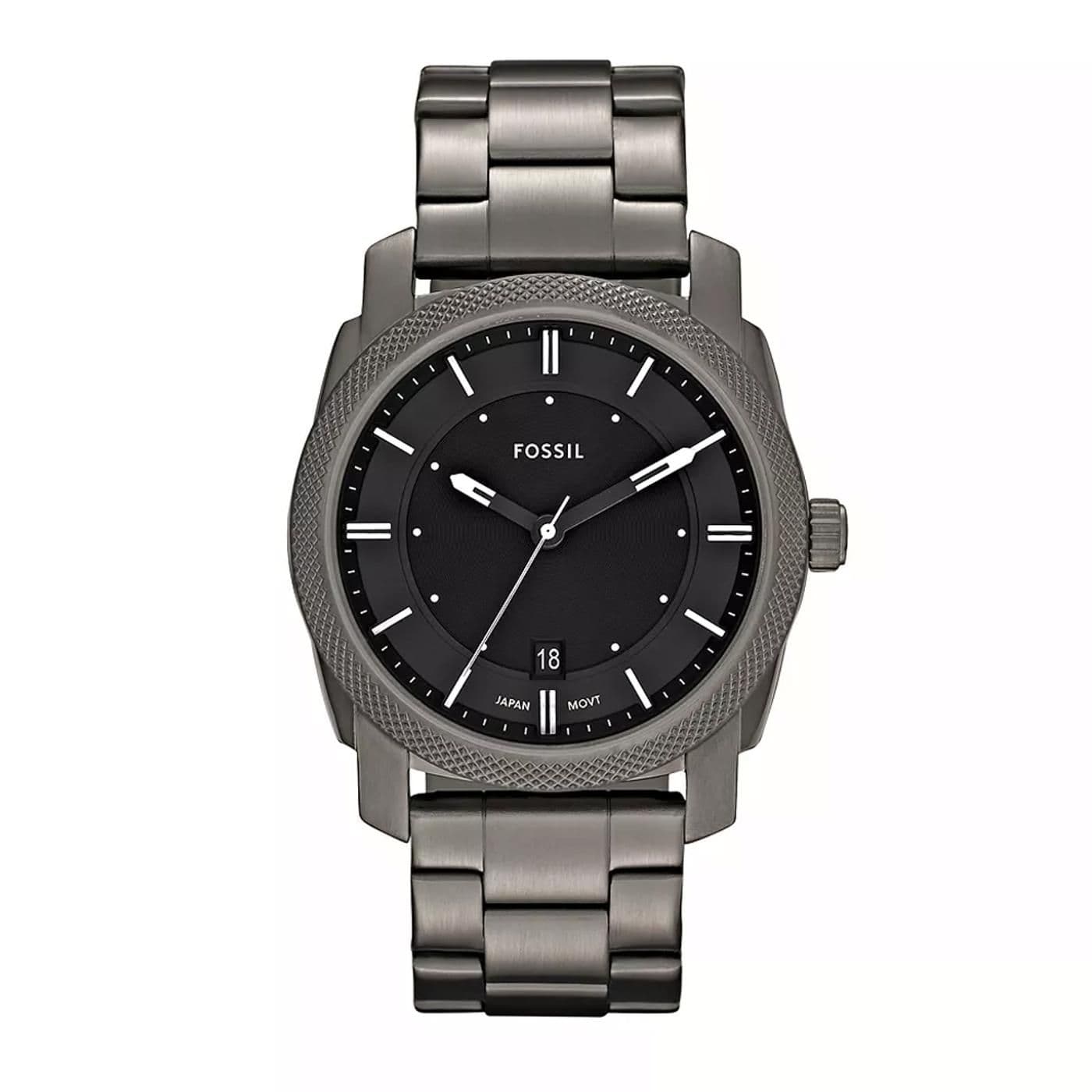 MACHINE black grey image.