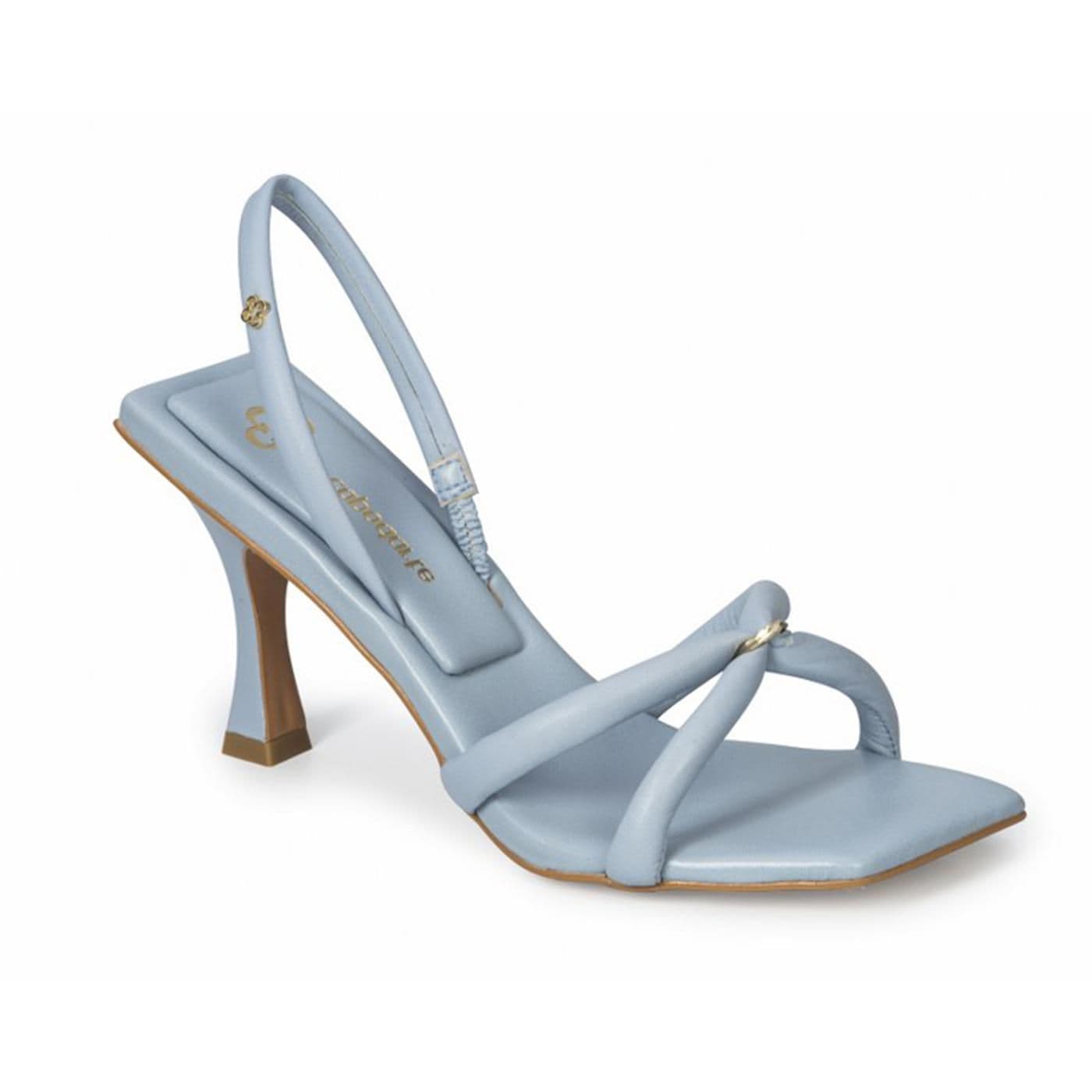 4017073-2 SANDALIA TACON azul chiaro image.