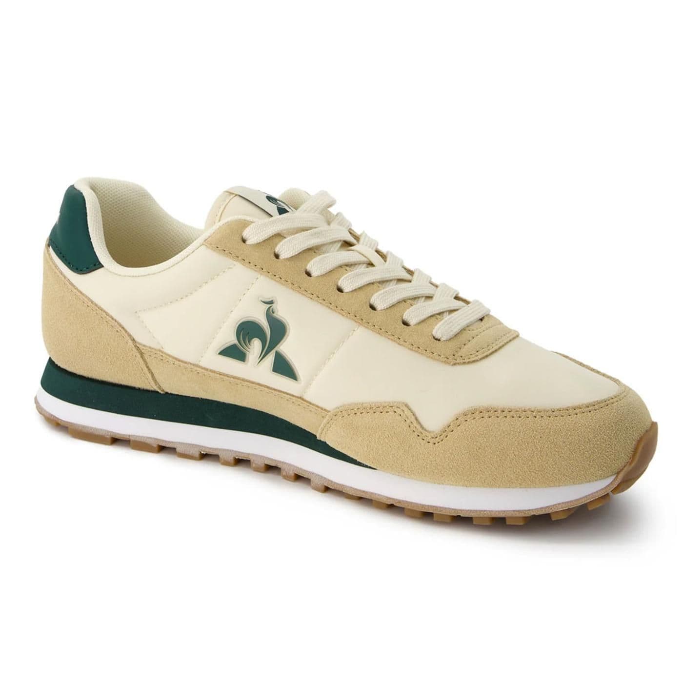 ASTRA_2 turtle dove/ trekking green image.