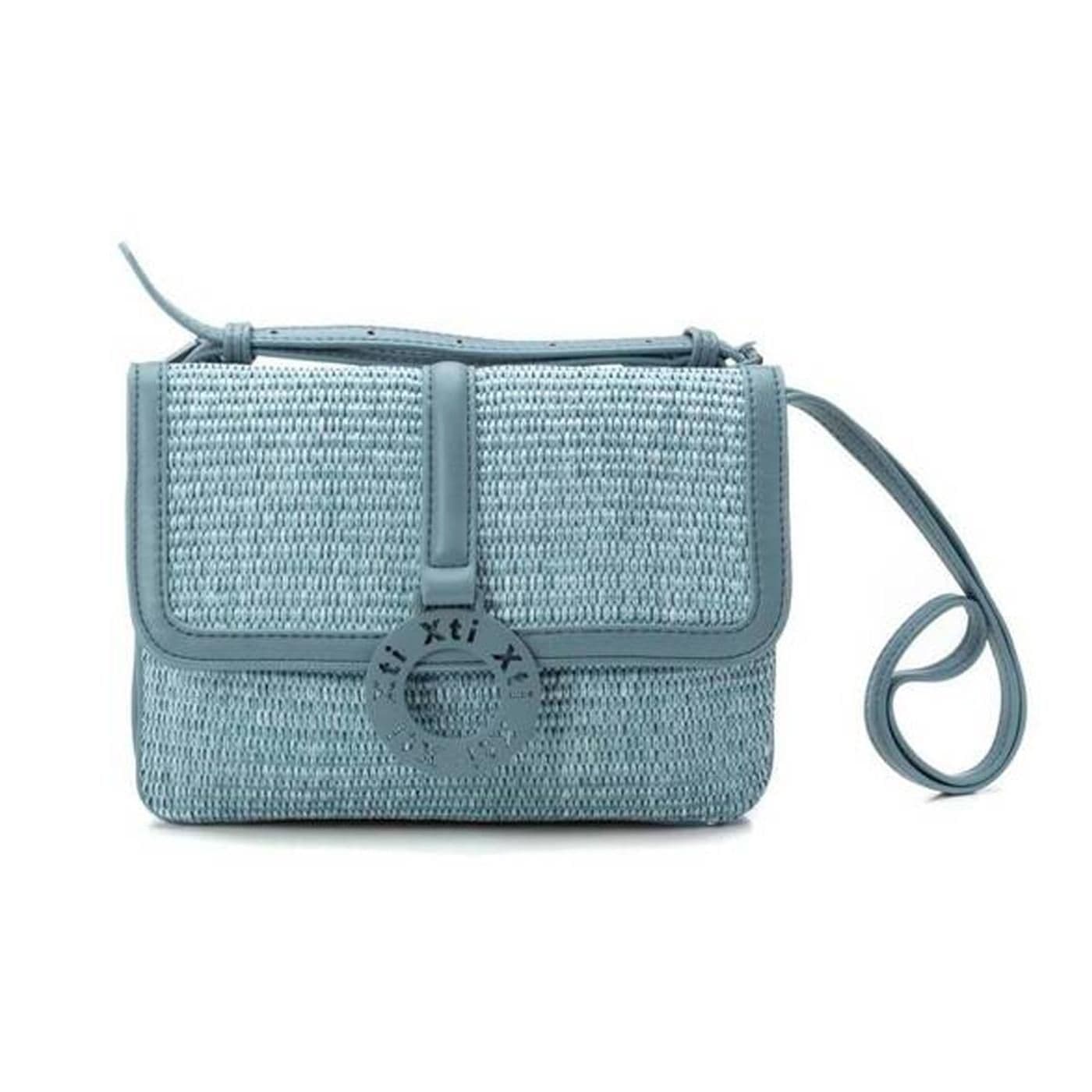 BOLSO SRA 184381 jeans image.