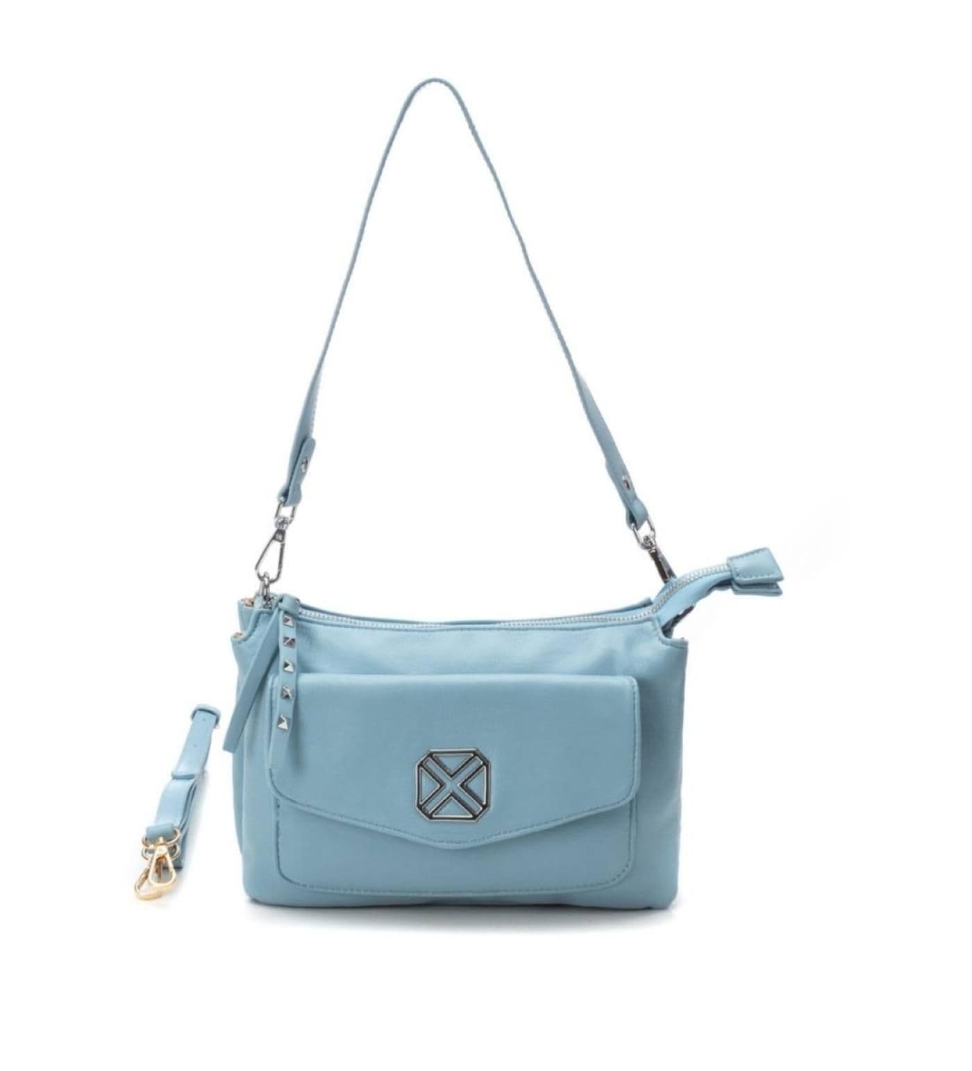 BOLSO SRA 184387 jeans image.