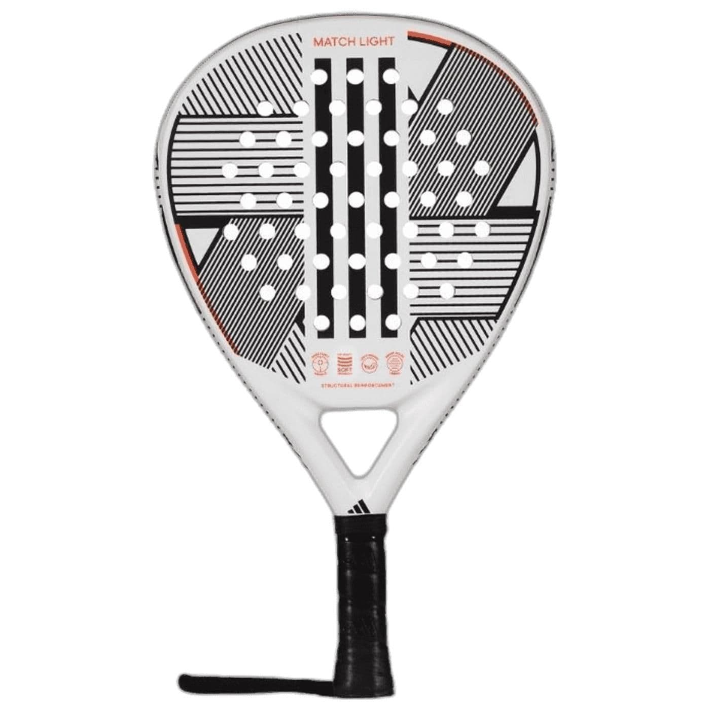 ADIDAS MATCH LIGHT 3.3 2023 image.