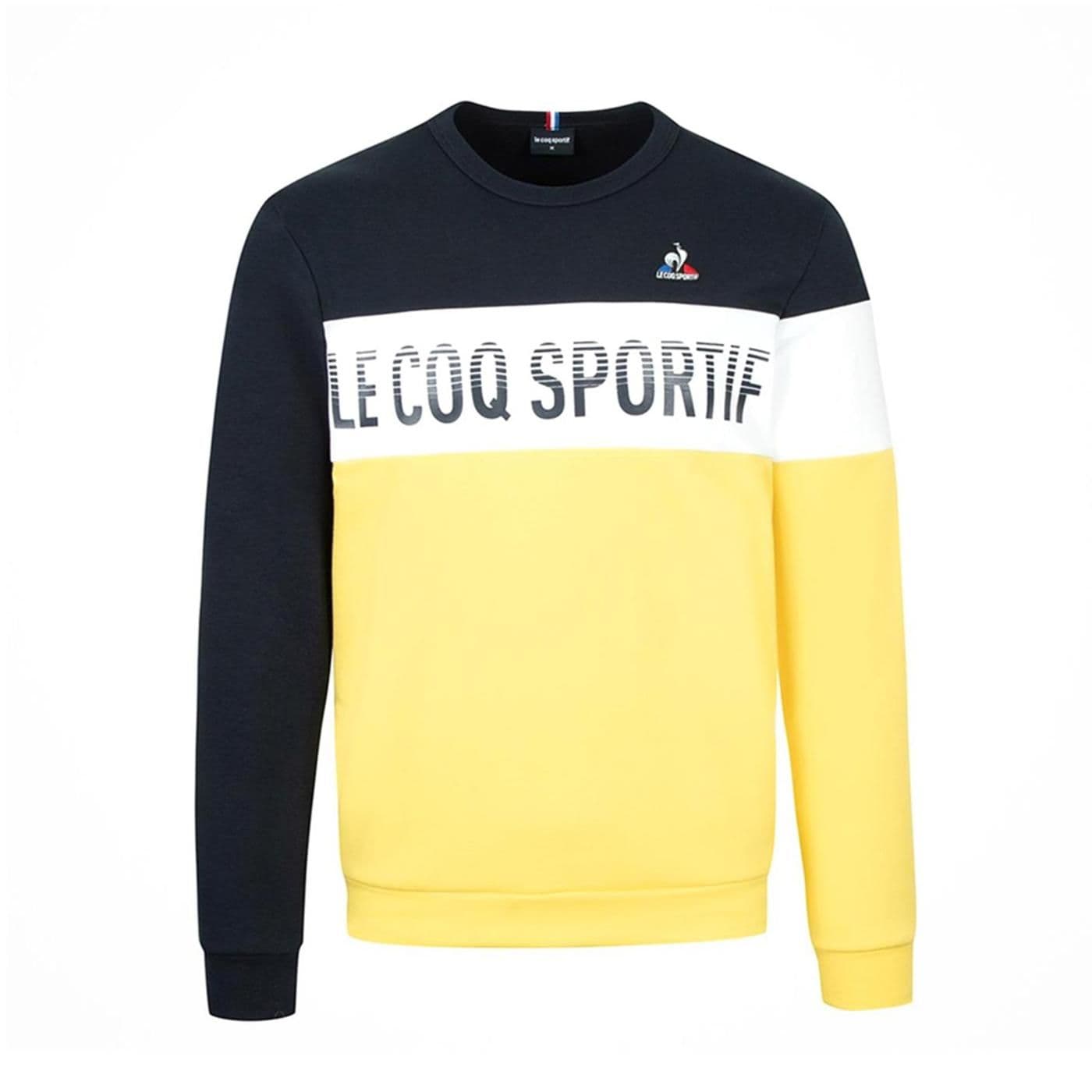 SAISON 2 Crew Sweat N°1 M sky capt./n.op image.