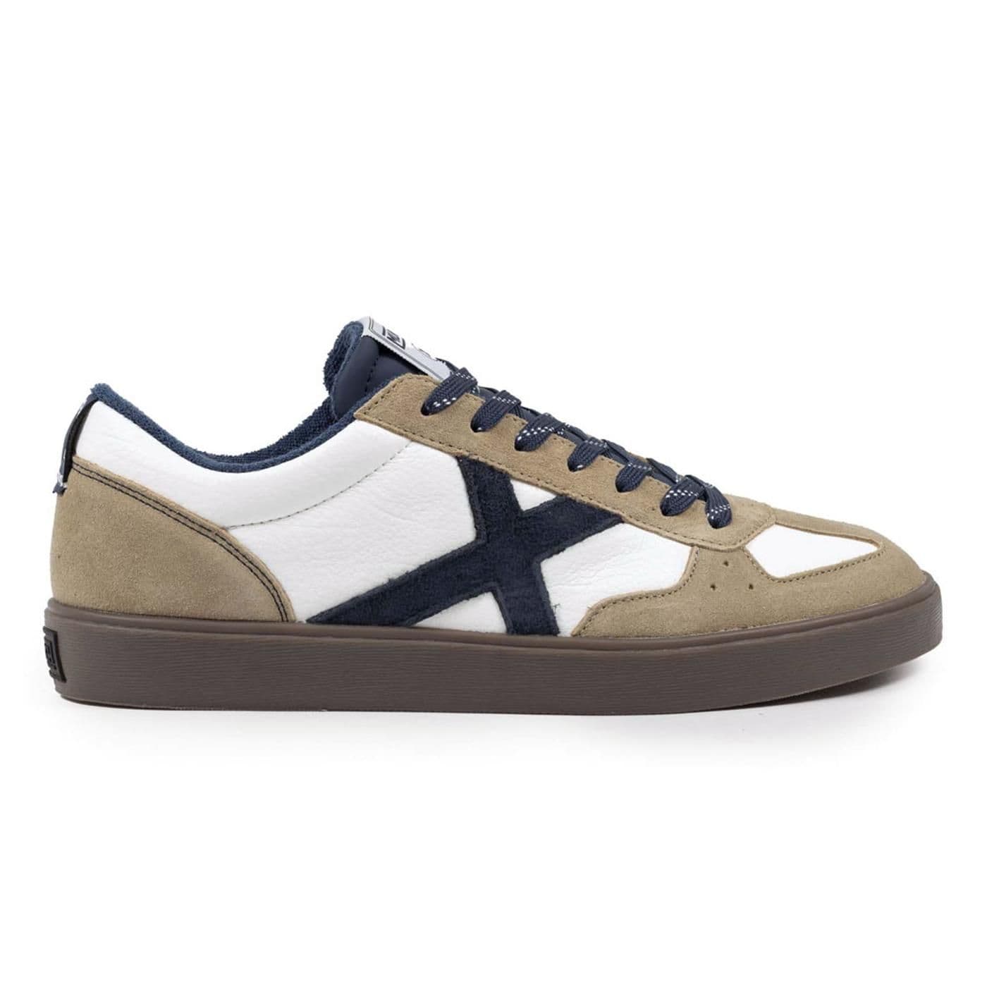 BREAK 45 white image.