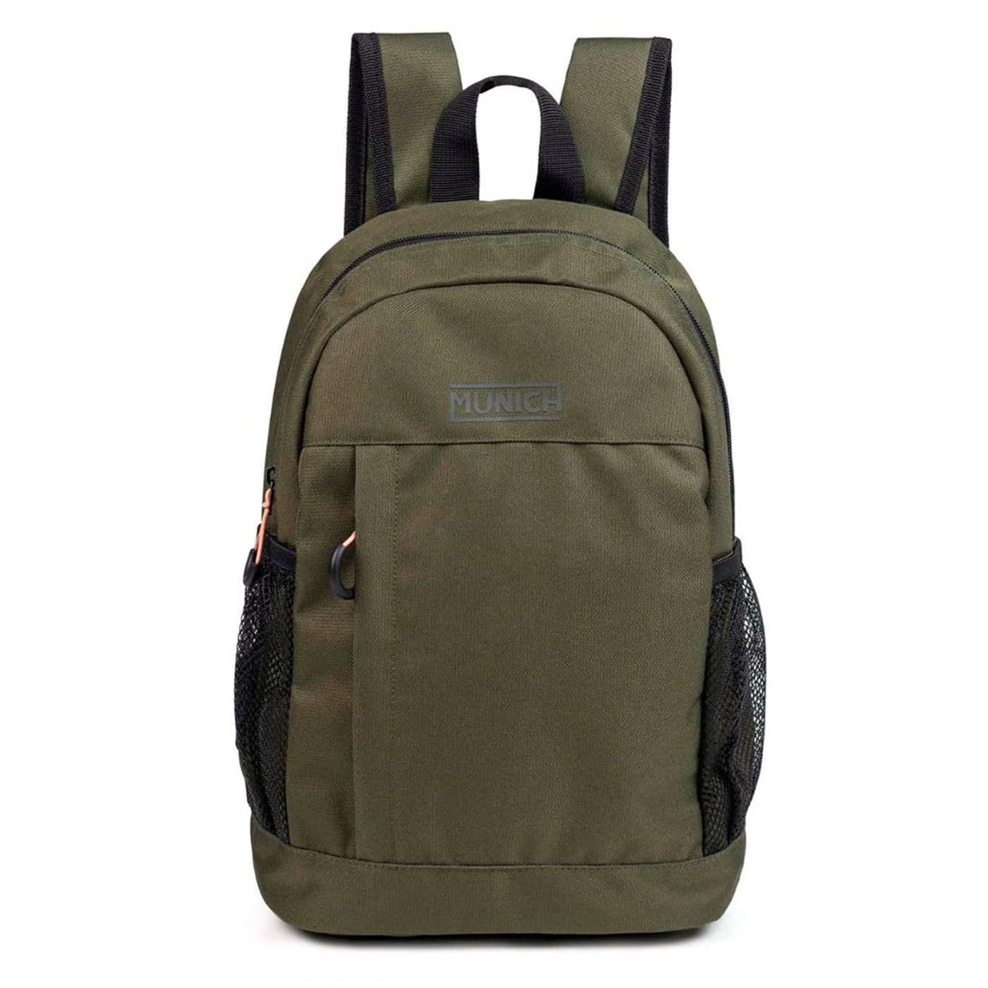 GYM SPORTS 2.0 BACKPACK SLIM khaki image.