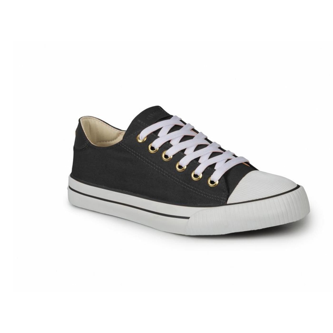4116239 ZAPATILLA TENIS preto image.
