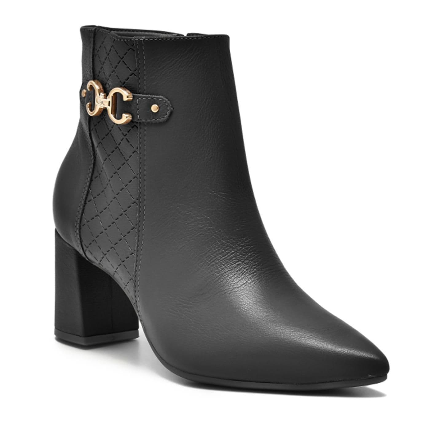 BOTÍN 056-005-01 preto image.