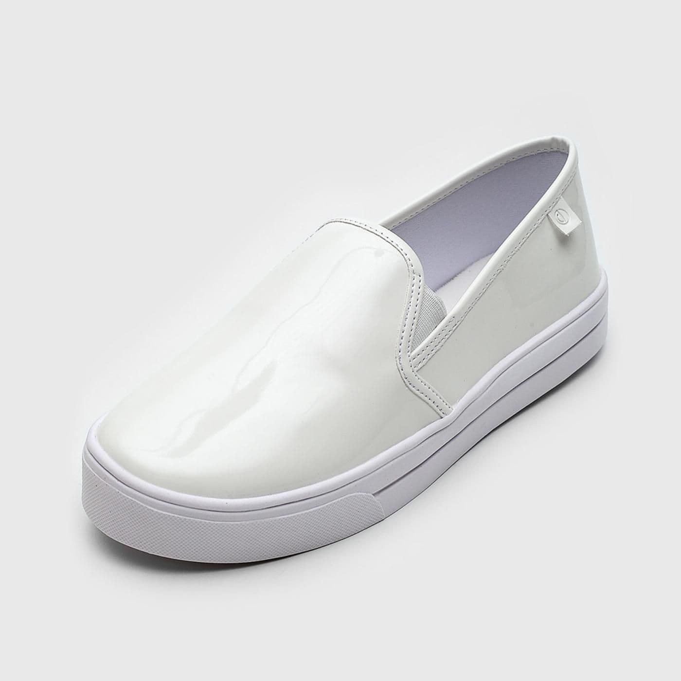 ZAP. CASUAL 4116238-15 white image.