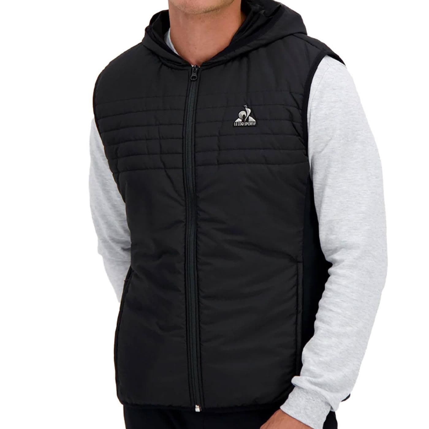 HOMME Hybride black 2510295 image.