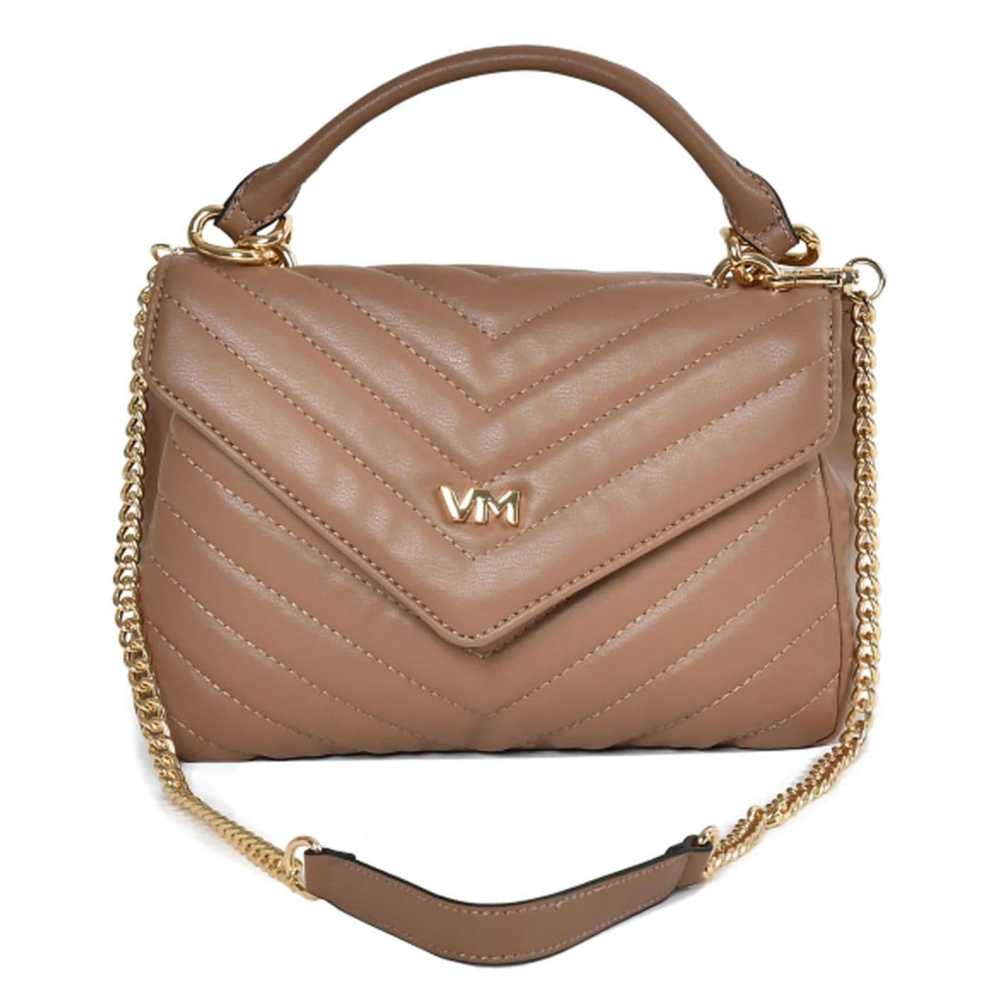 BOLSO B2-520-01 marron image.