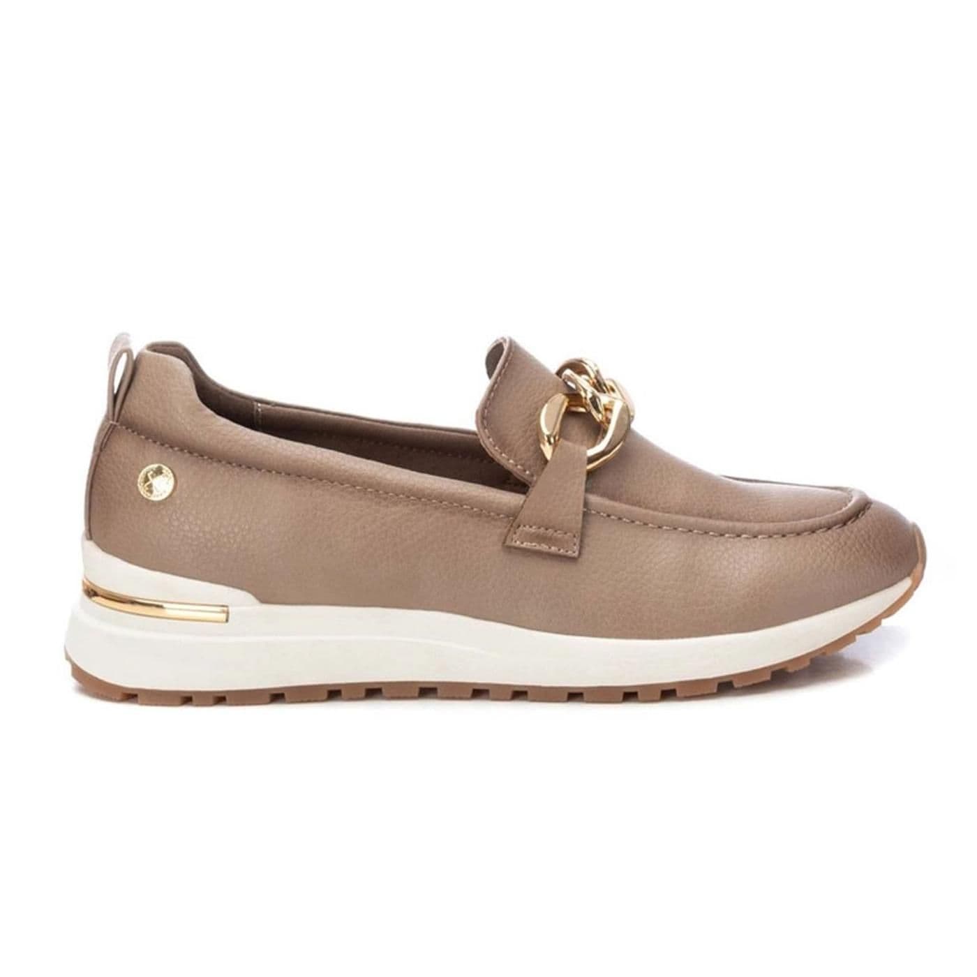 ZAPATO SRA -2 beige image.