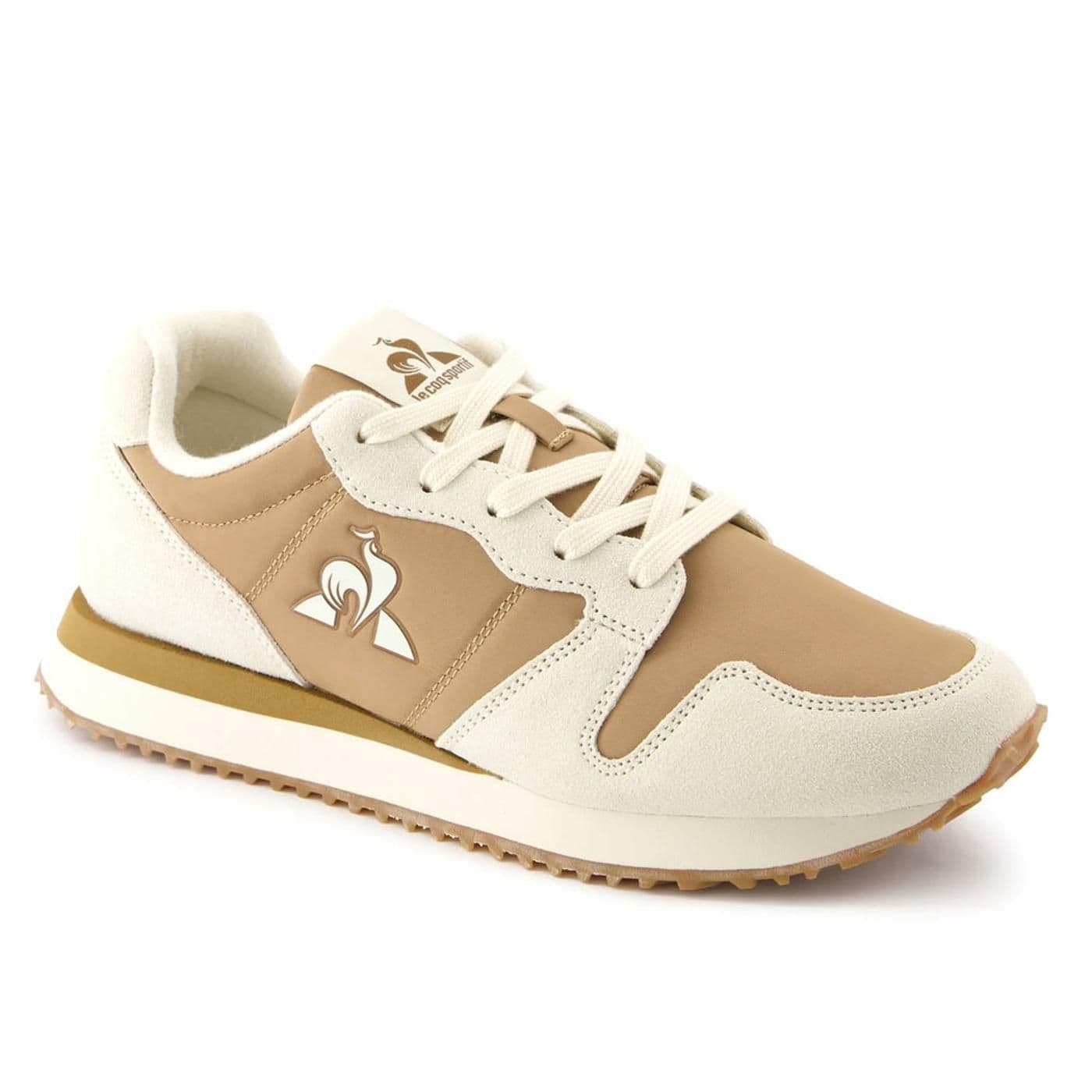 PLATINIUM_2 tobacco brown/turtledove image.