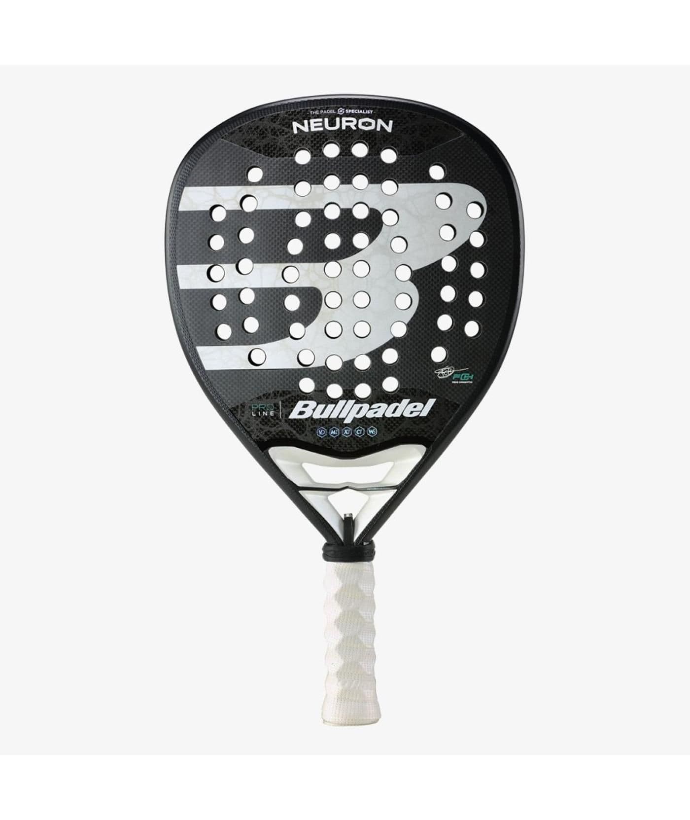 BULLPADEL NEURON 24 image.