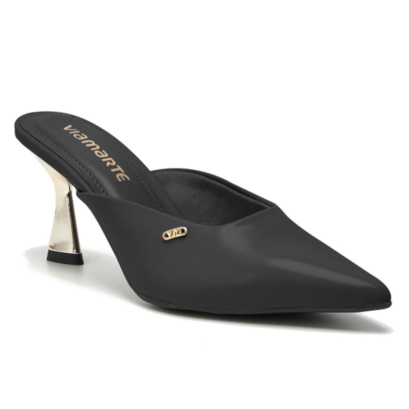 Zapato 145-008-04 preto image.