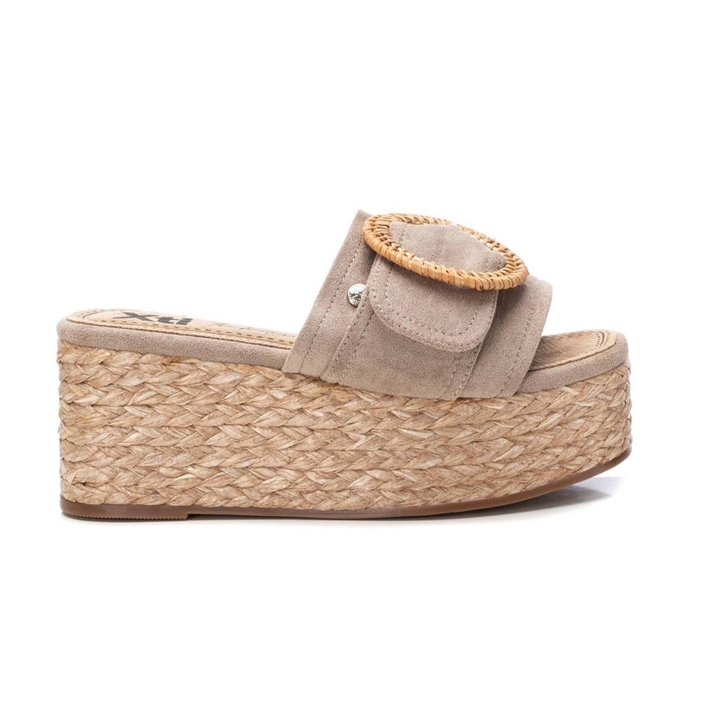 SANDALIA 142696 c. beige image.