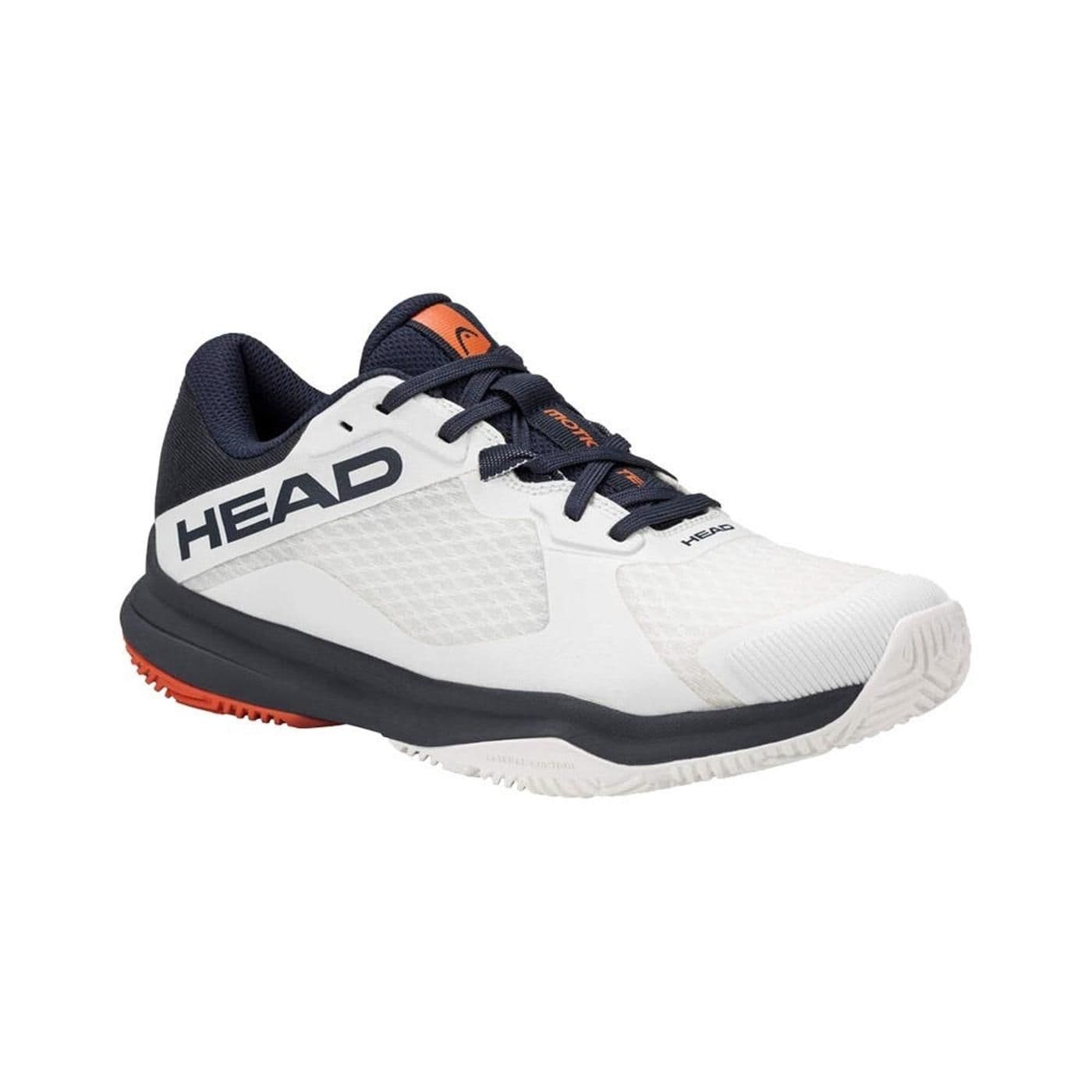 ZAPATILLAS HEAD MOTION TEAM PADEL MEN 273664 WHBB image.