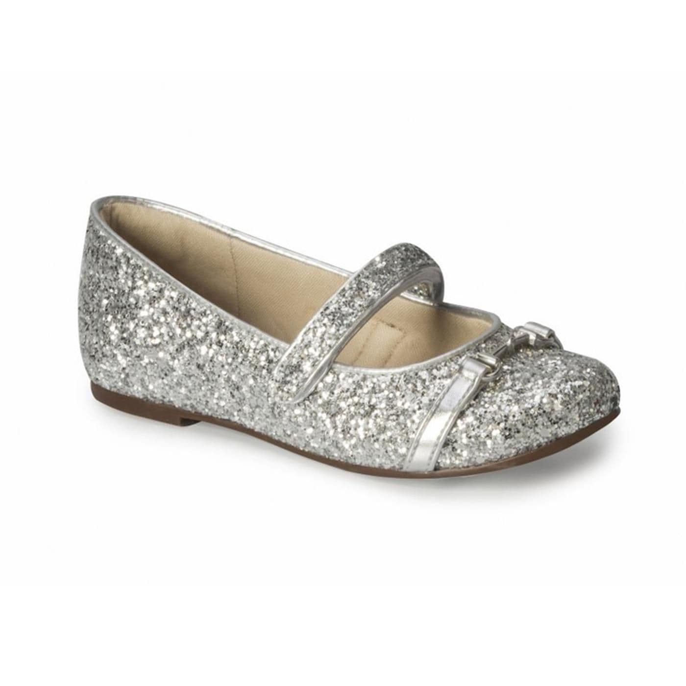 8000551-4 BALERINA prata image.