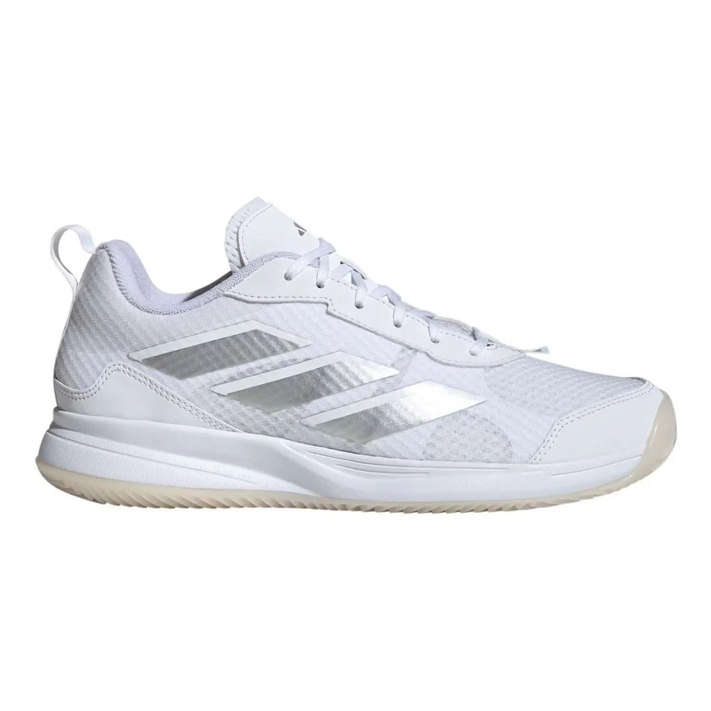 ZAPATILLAS ADIDAS AVAFLASH CLAY ID2467 MUJER - image