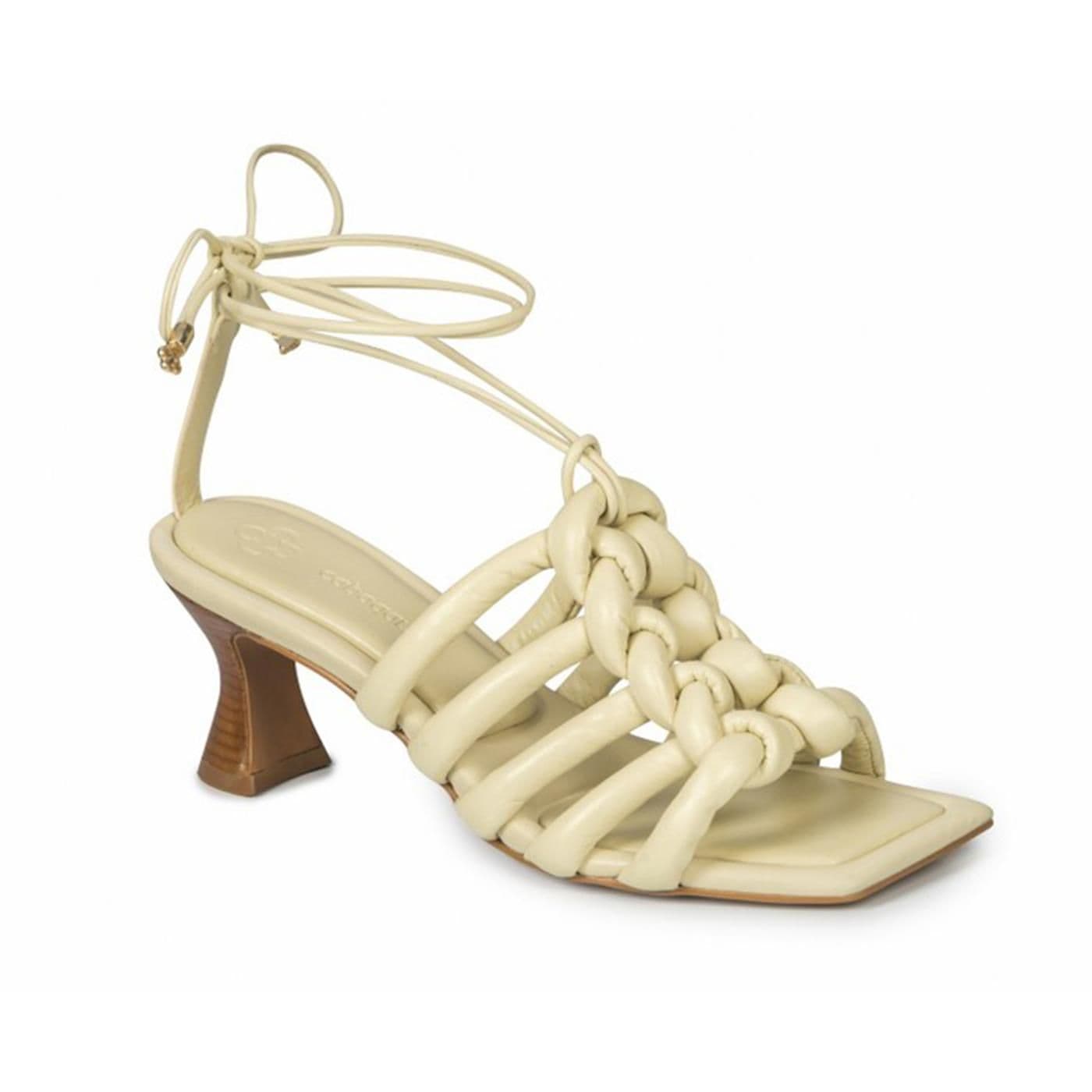 4017129-2 SANDALIA TACON latte image.