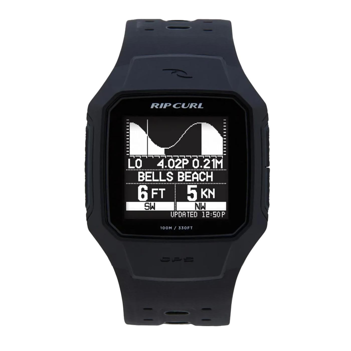 SEARCH GPS SERIES 2 black image.