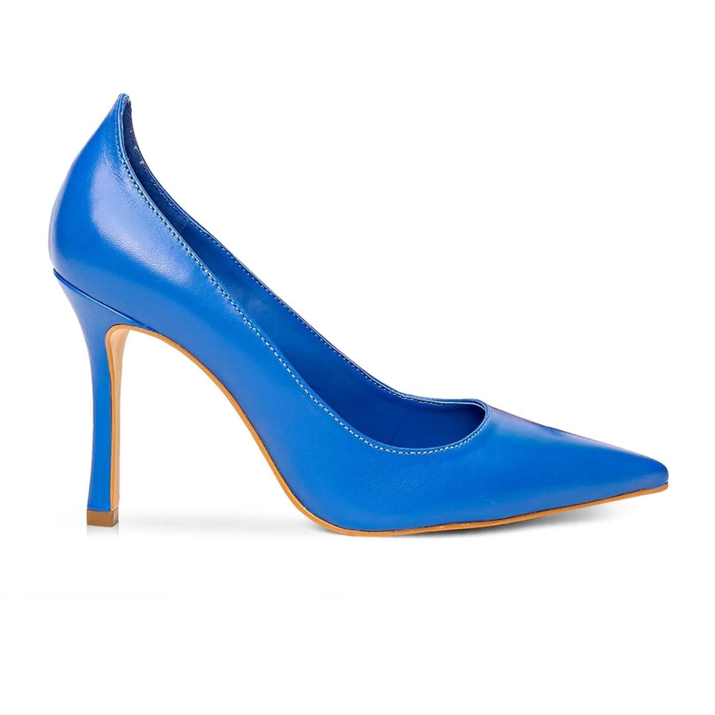 607012 ZAPATO_CERRADO TACON mestiço true blue image.