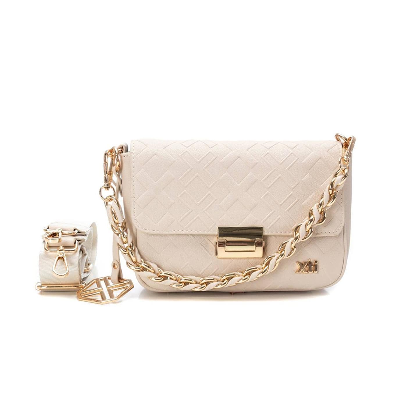 BOLSO SRA 184278 hielo image.