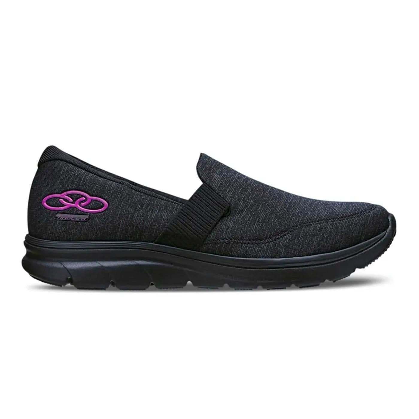 ANGEL 3 negro/negro image.