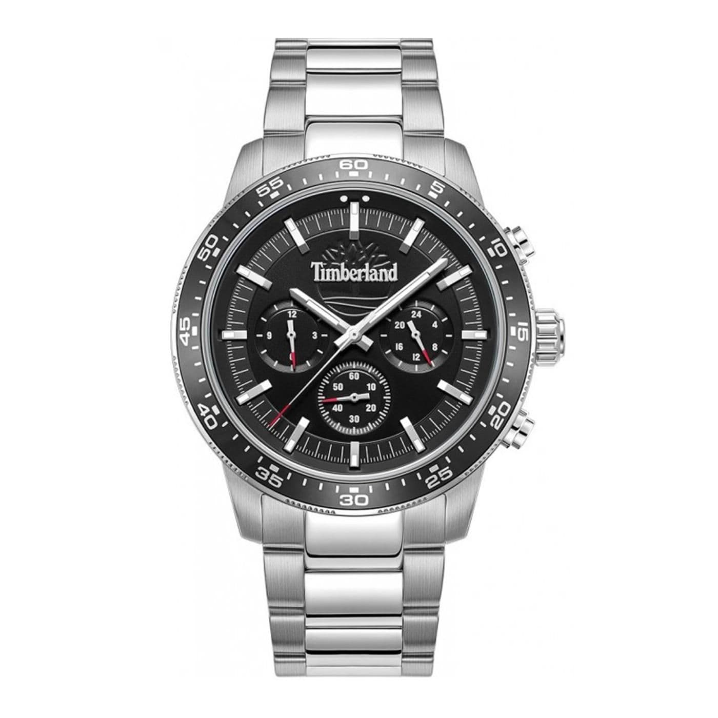 RELOJ PARKMAN TDWGK0041302 silver image.