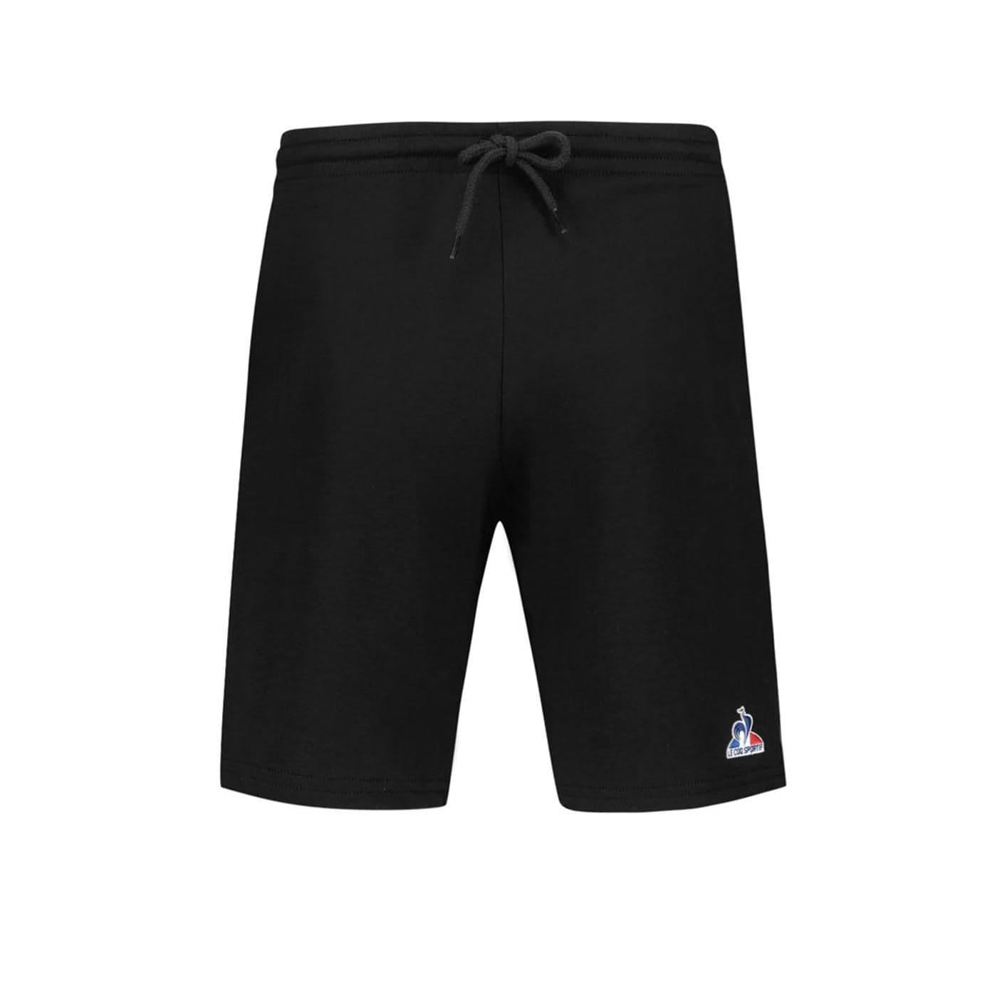 ESS Short n°2 M black image.