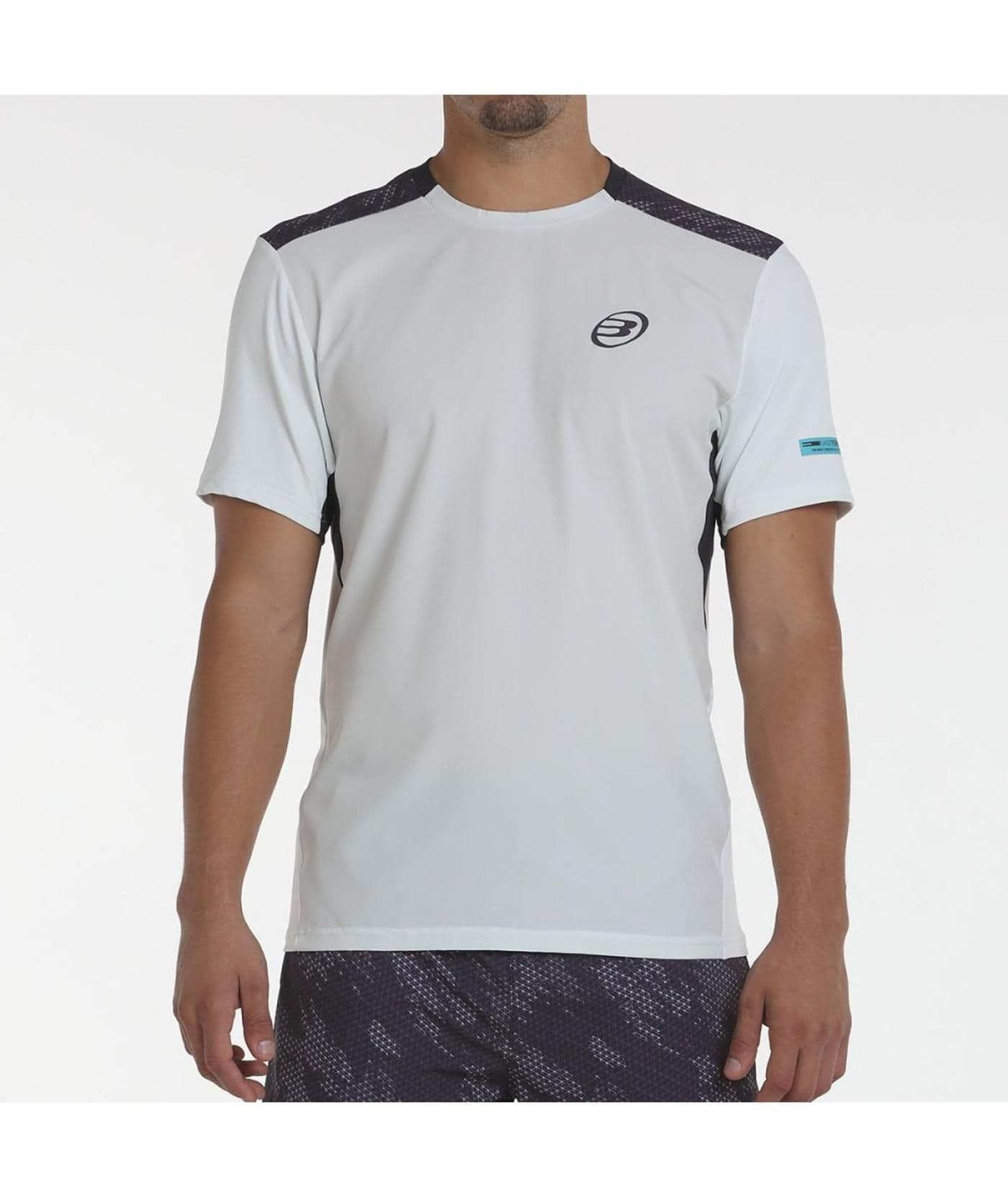 CAMISETA BULLPADEL MINO CB85038000 - image
